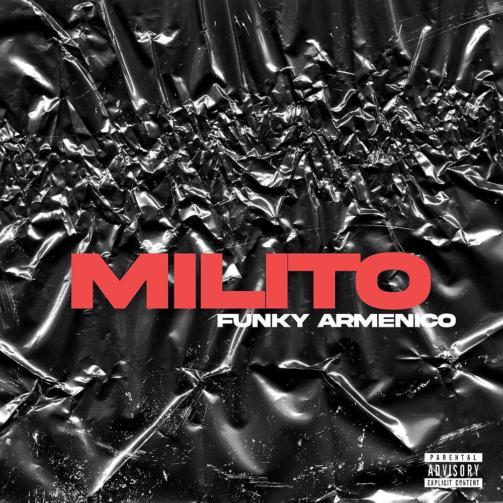 Постер альбома Milito