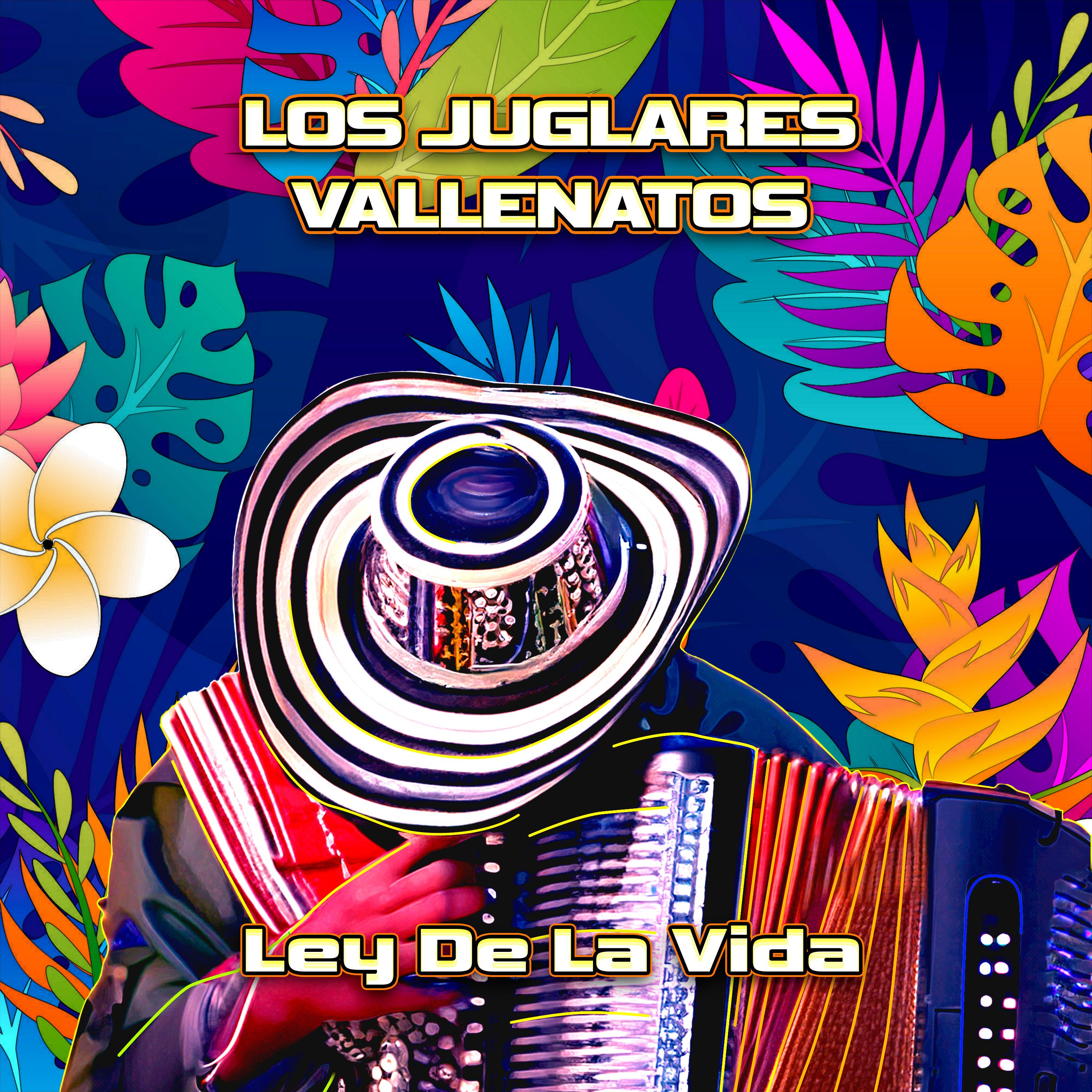 Постер альбома Ley De La Vida