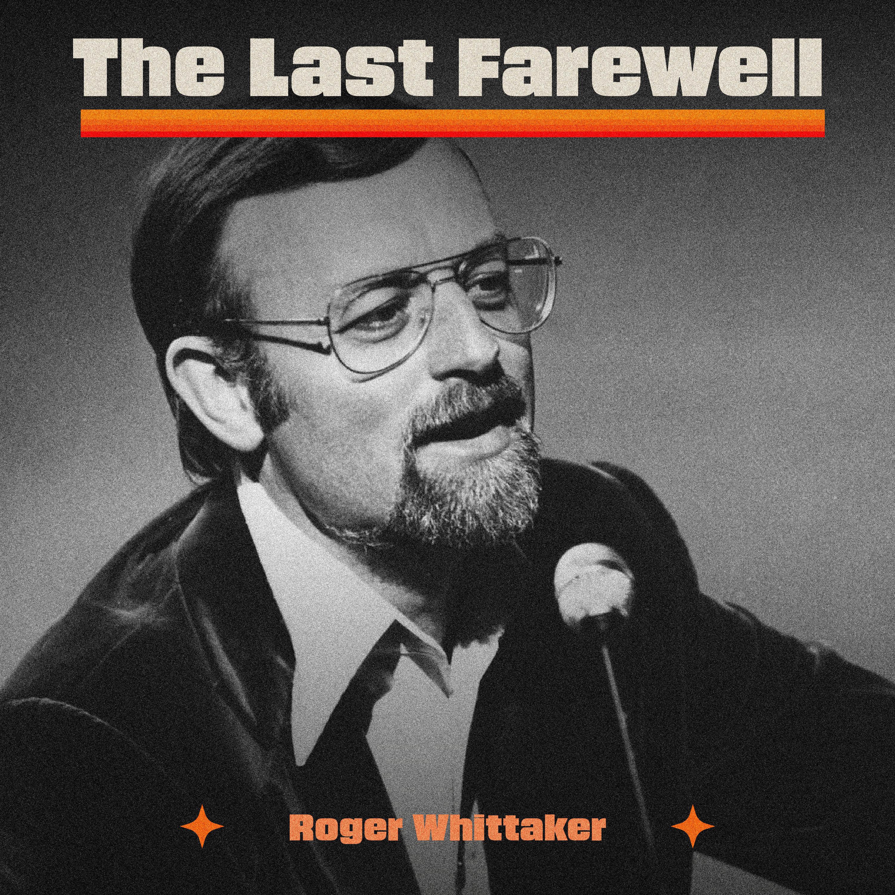 Постер альбома The Last Farewell