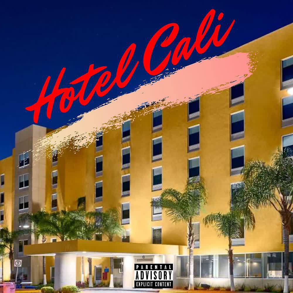Постер альбома Hotel Cali