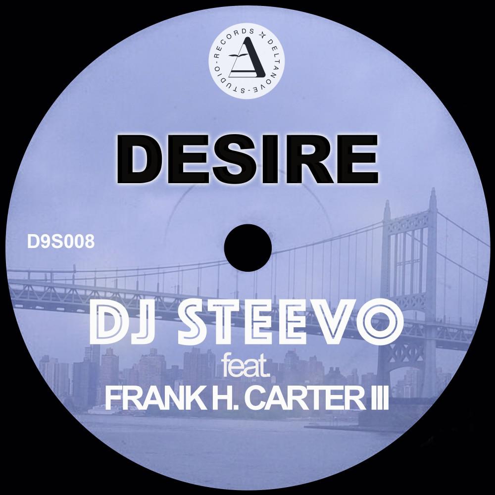Постер альбома Desire (Original Mix)