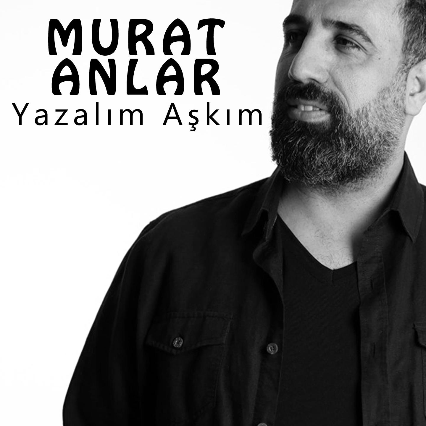 Постер альбома Yazalım Aşkım