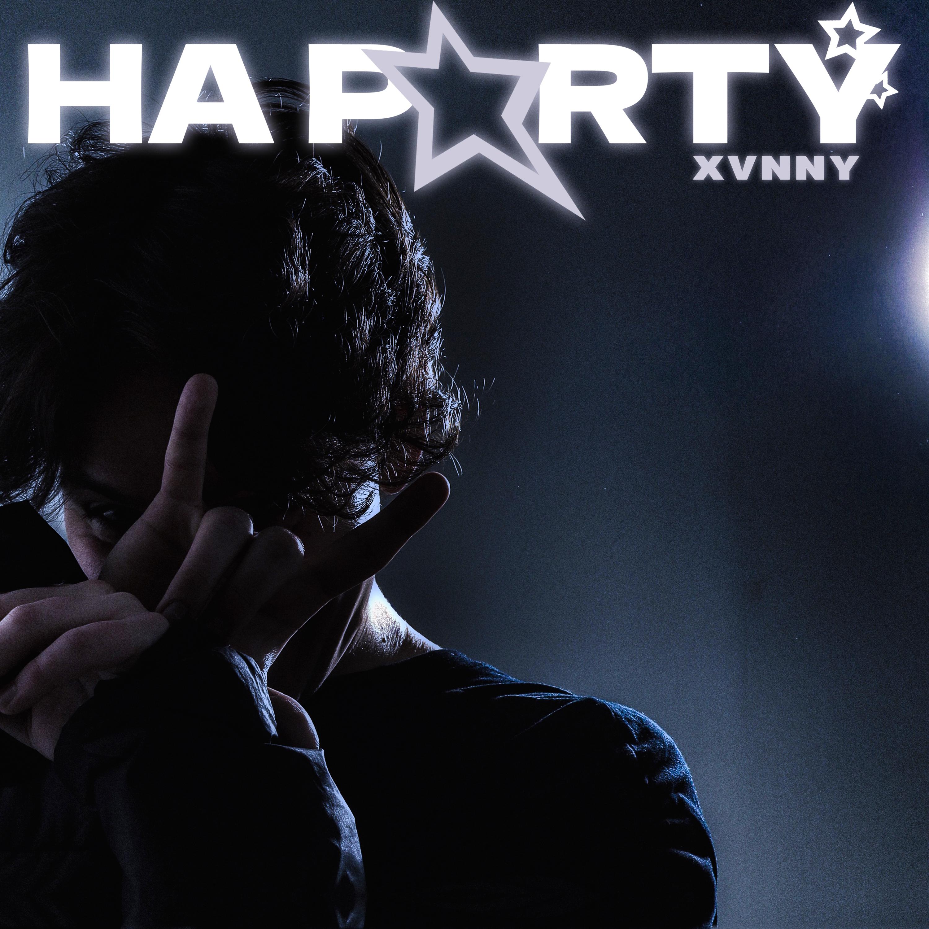 Постер альбома Ha Party