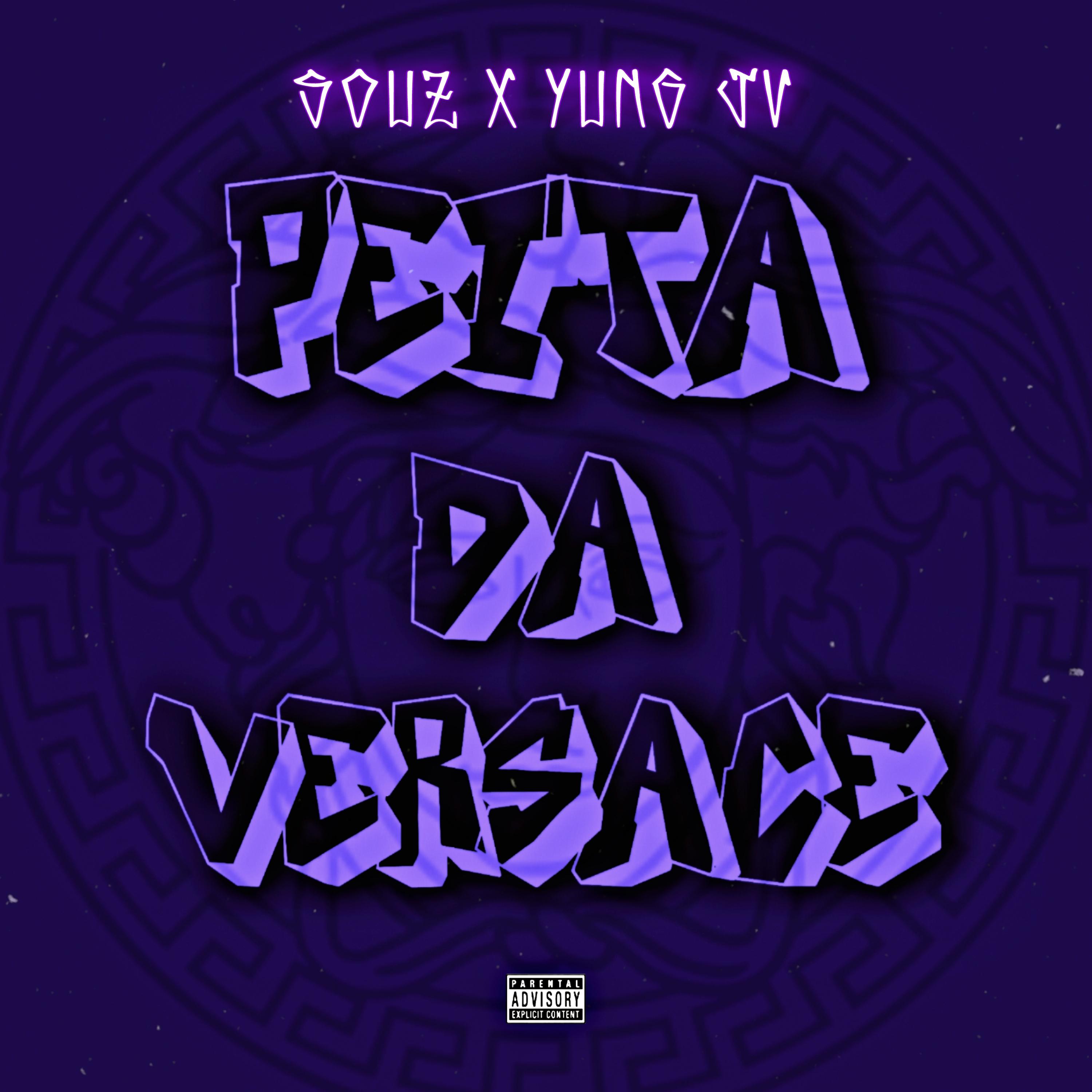 Постер альбома Peita da Versace