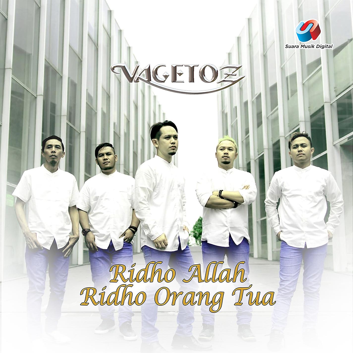 Постер альбома Ridho Allah Ridho Orangtua