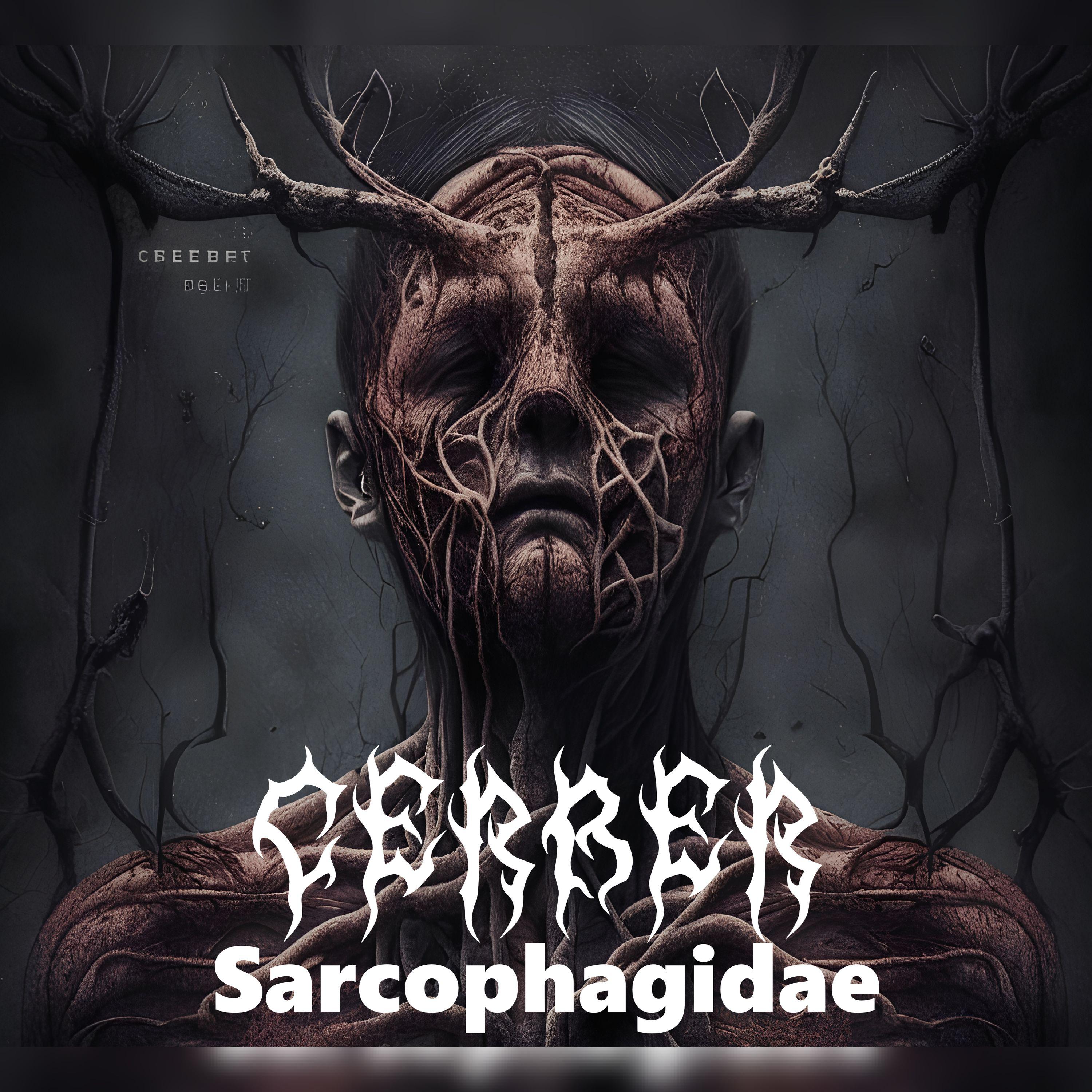 Постер альбома Sarcophagidae