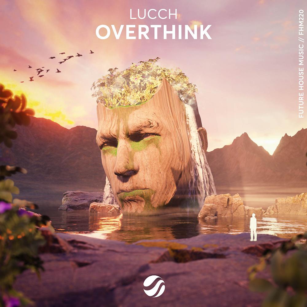 Постер альбома Overthink
