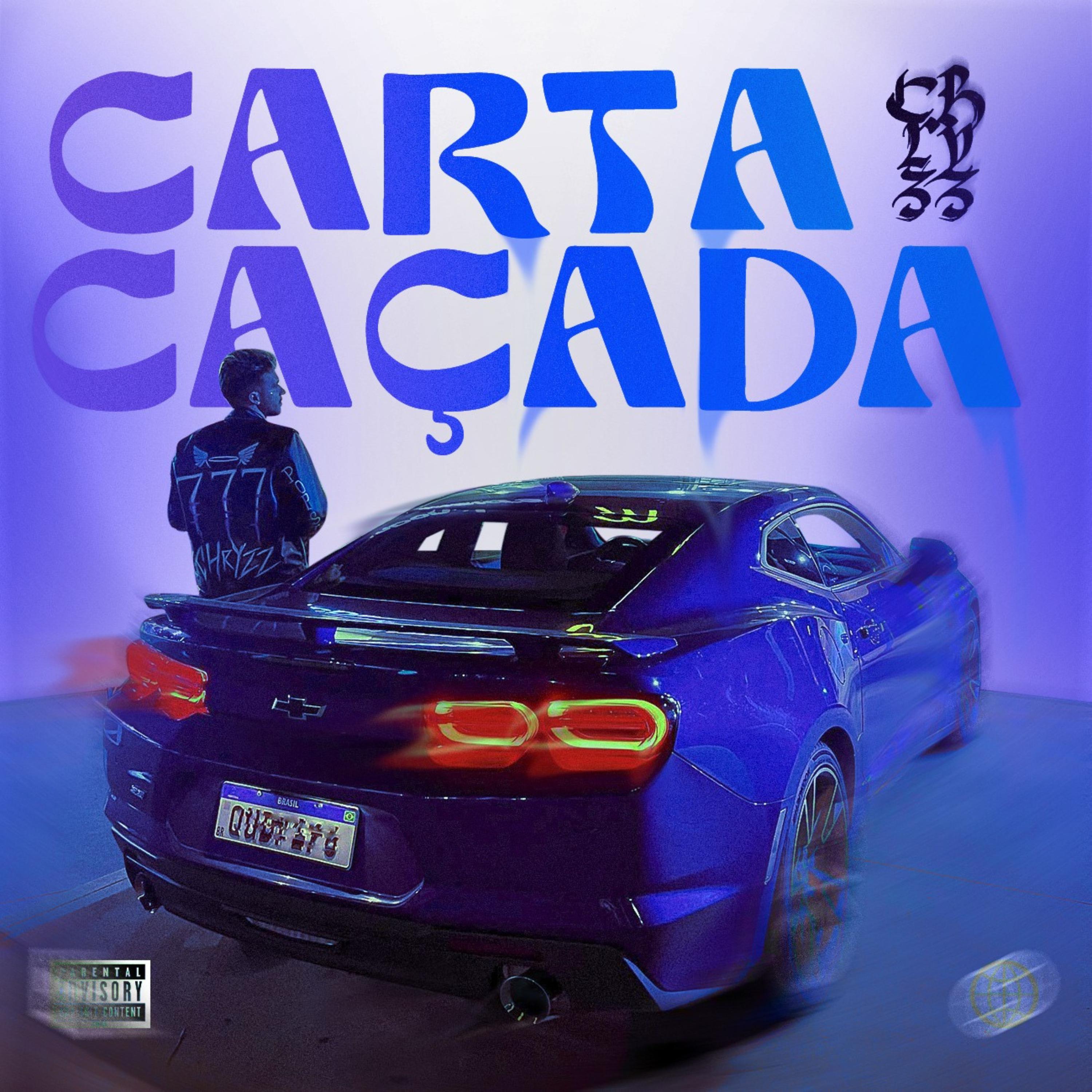 Постер альбома Carta Caçada