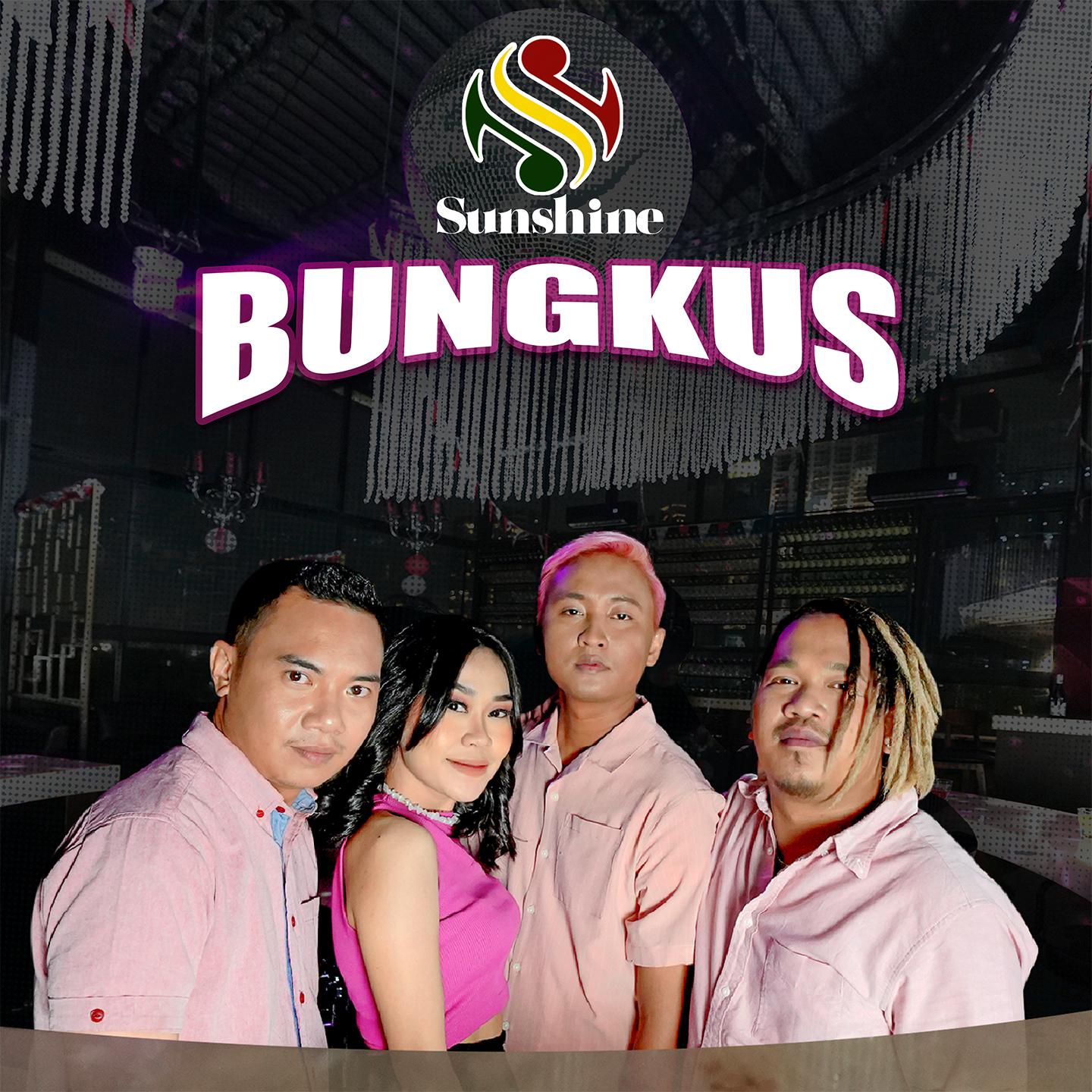 Постер альбома Bungkus