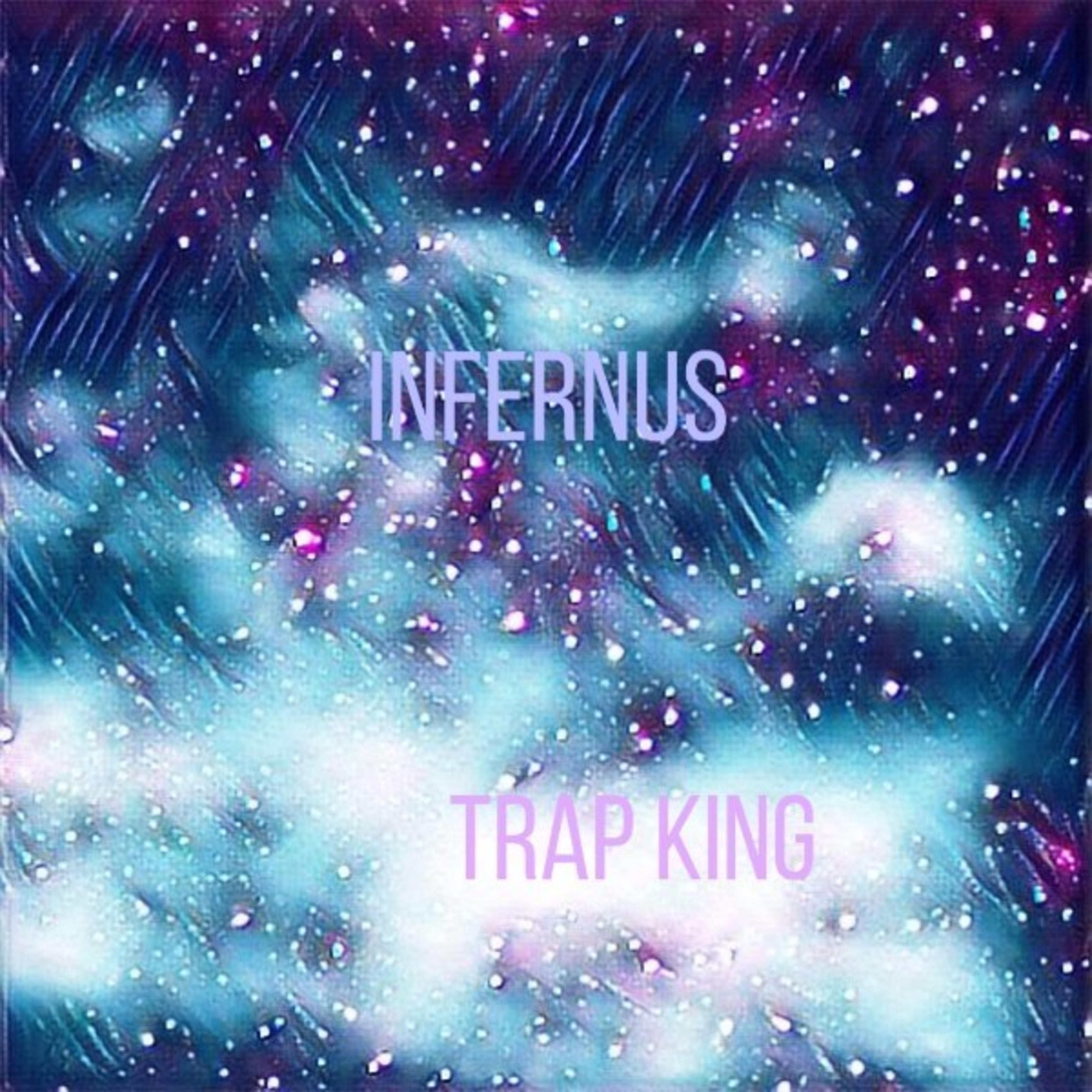 Постер альбома Trap King