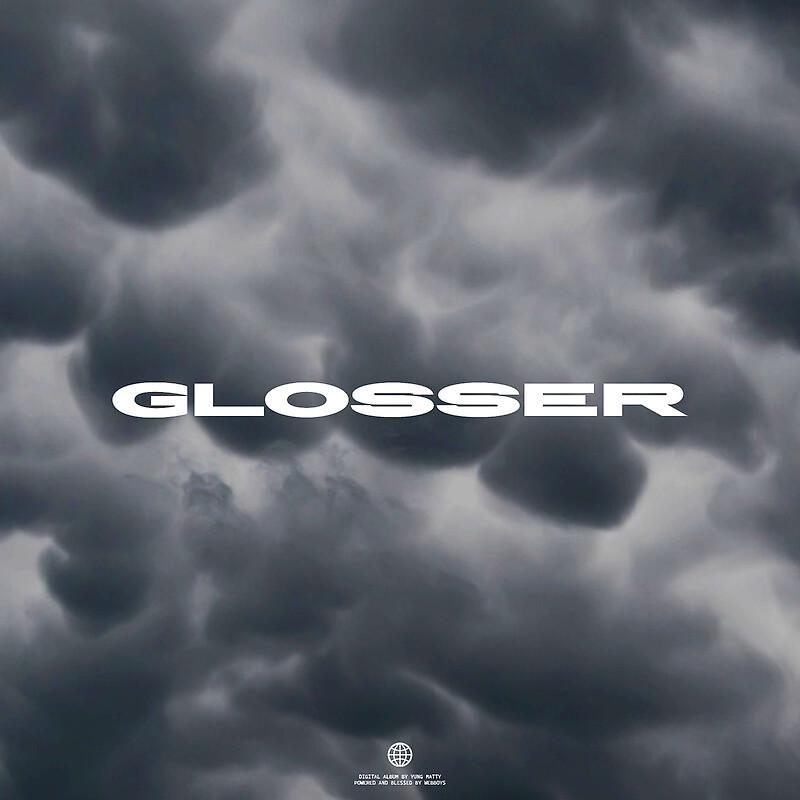 Постер альбома GLOSSER