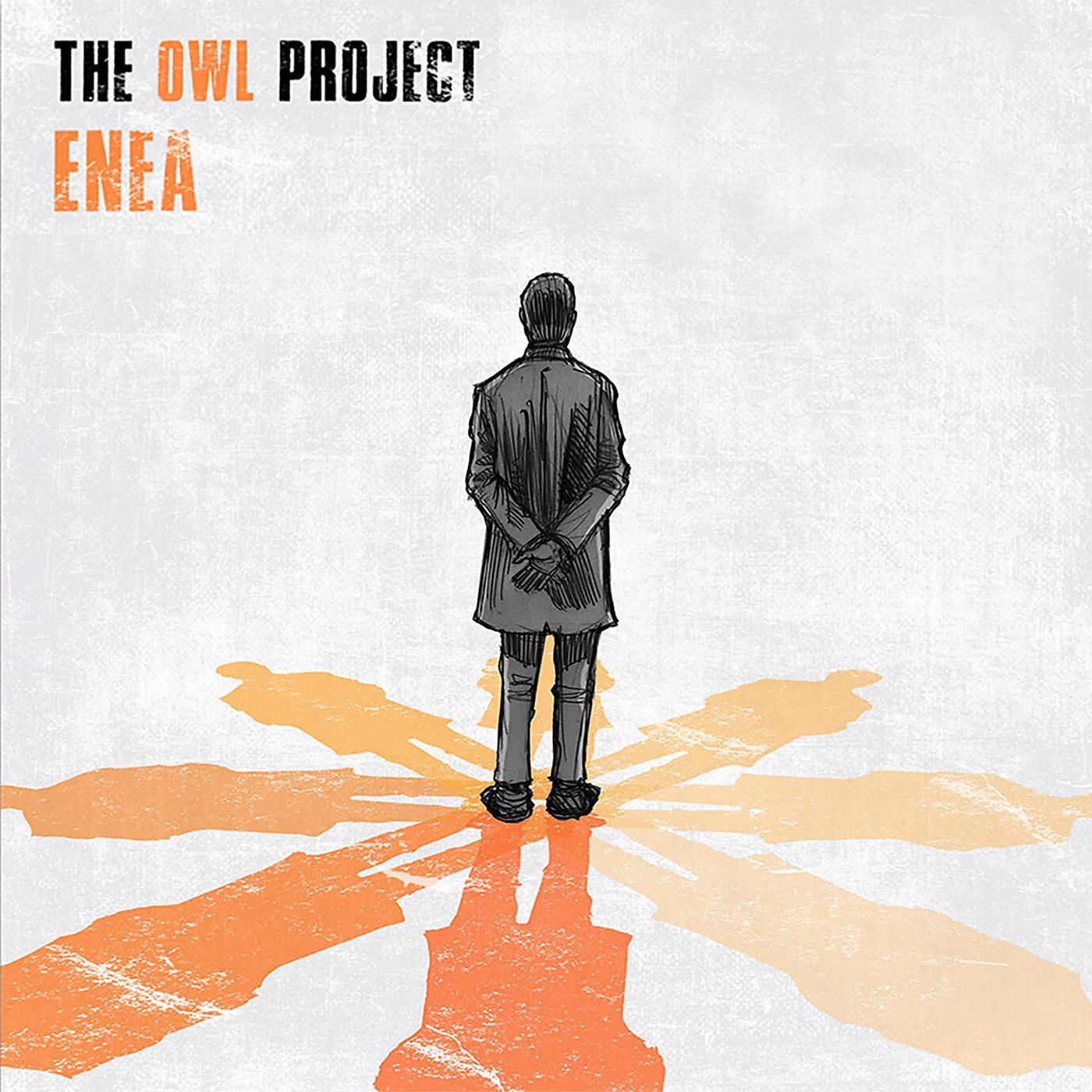 Постер альбома Enea