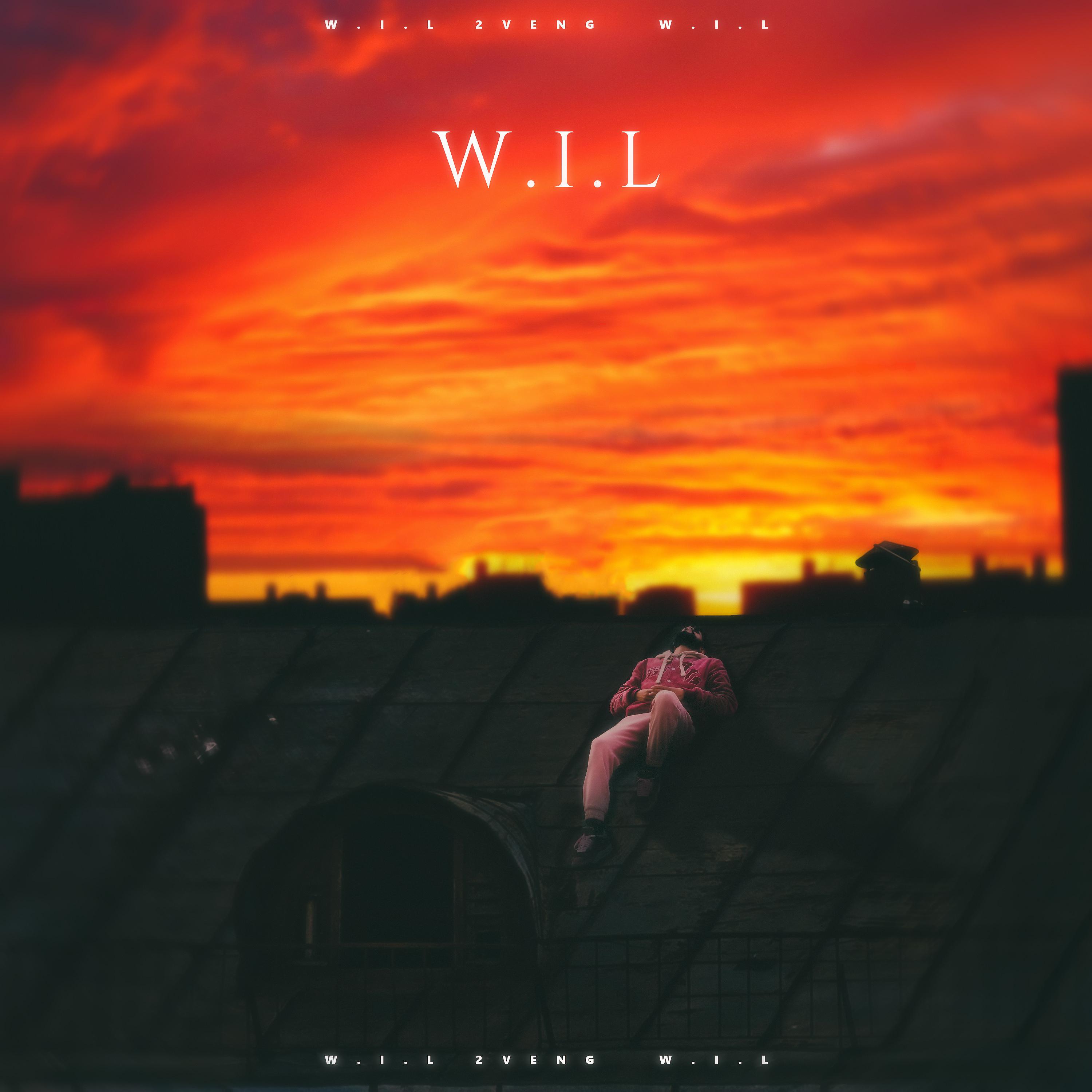 Постер альбома W.I.L