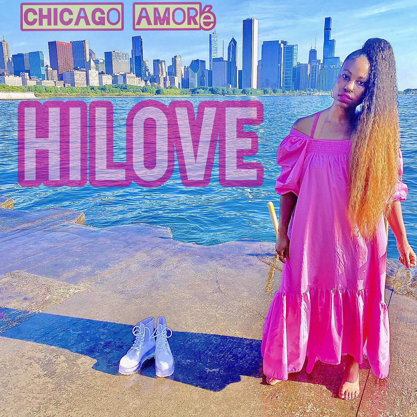 Постер альбома Chicago Amoré