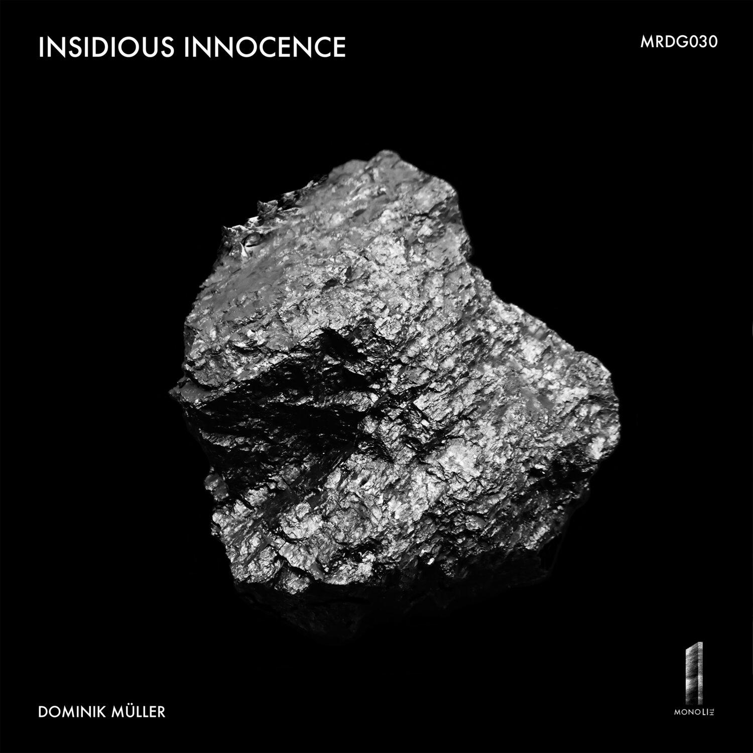 Постер альбома Insidious Innocence