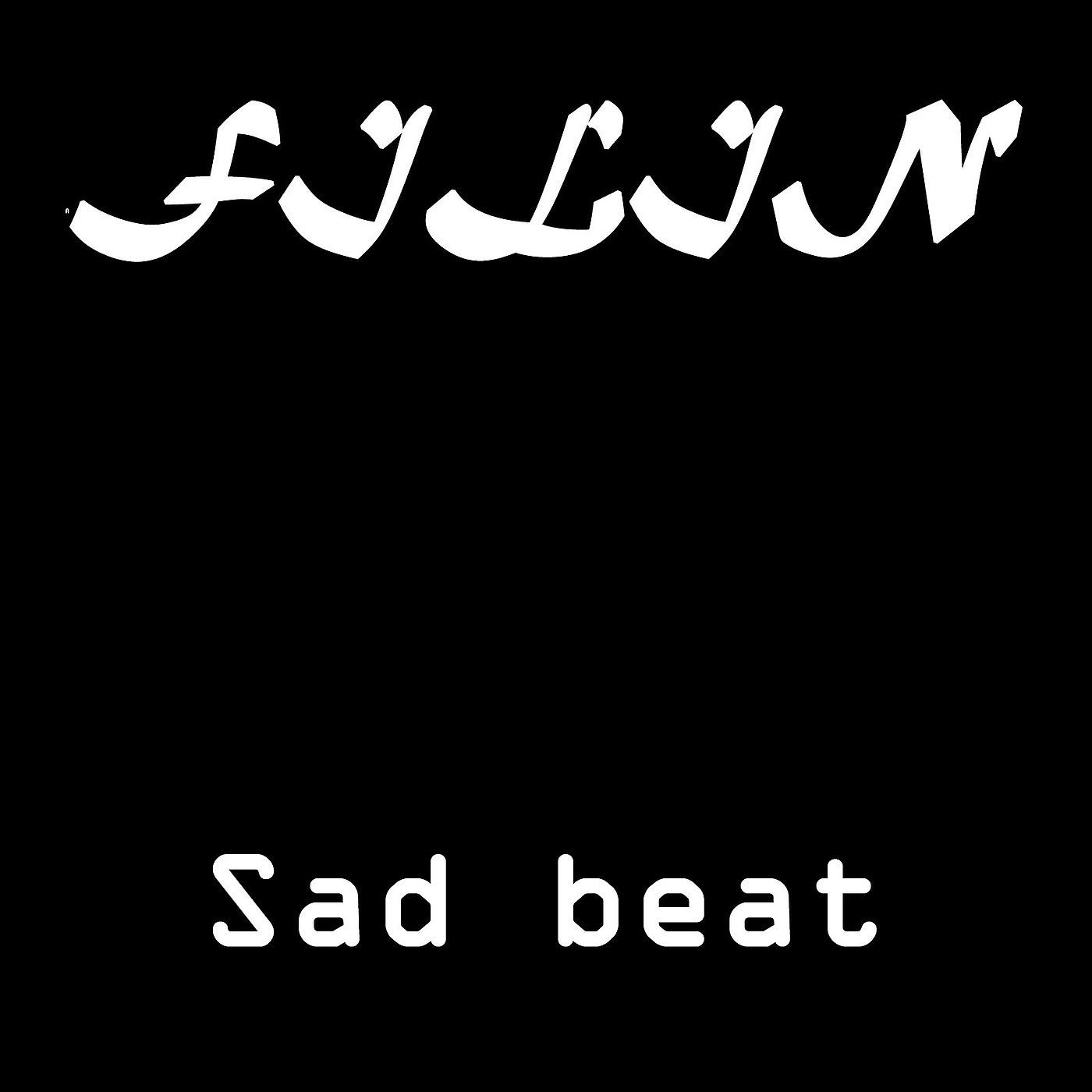 Постер альбома Sad Beat