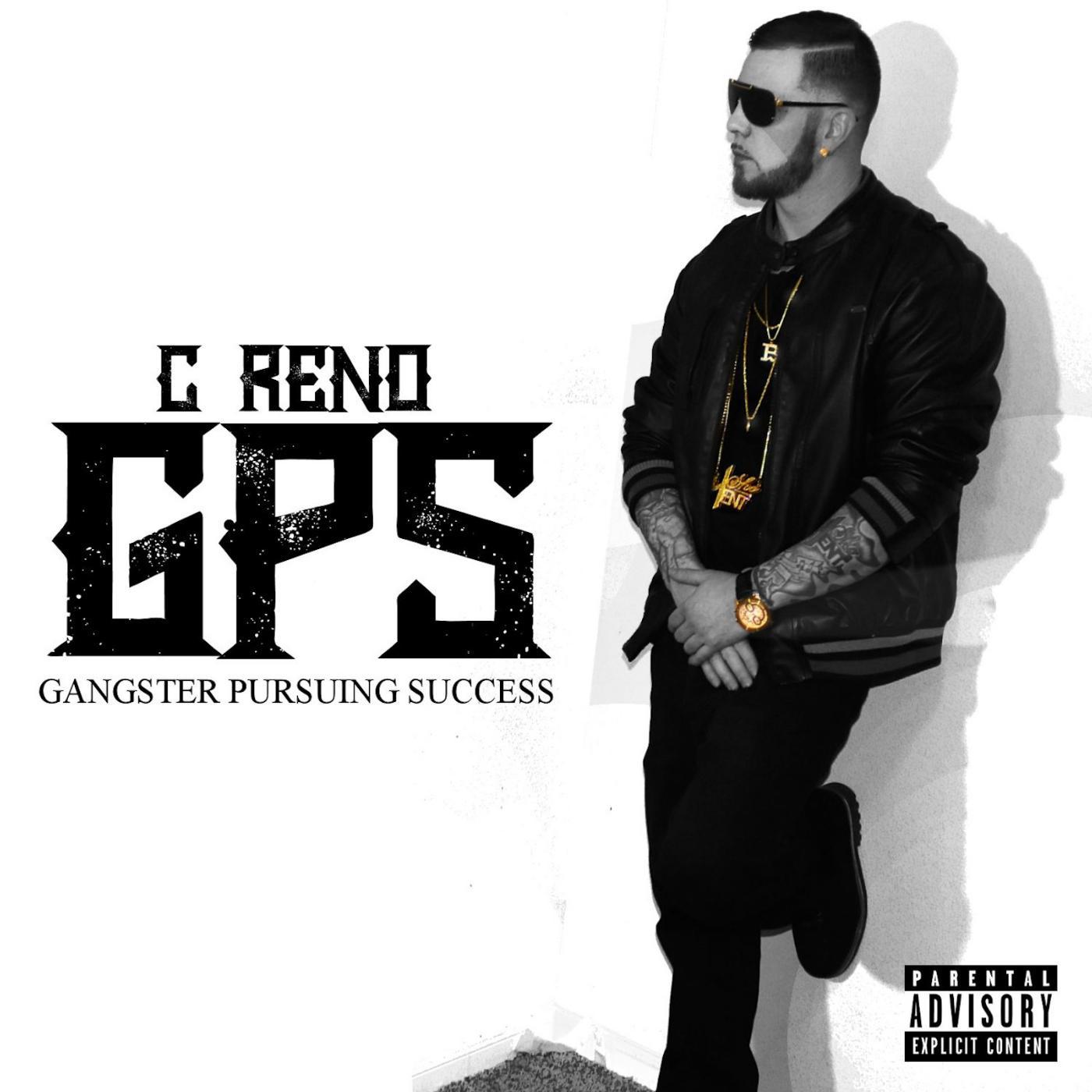 Постер альбома G.P.S. Gangster Pursuing Success