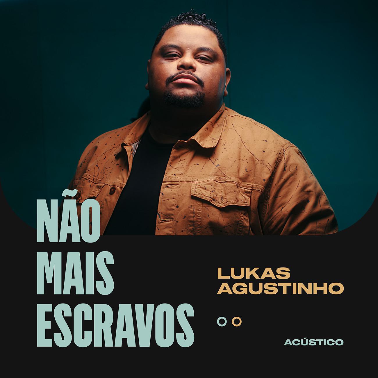 Постер альбома Não Mais Escravos