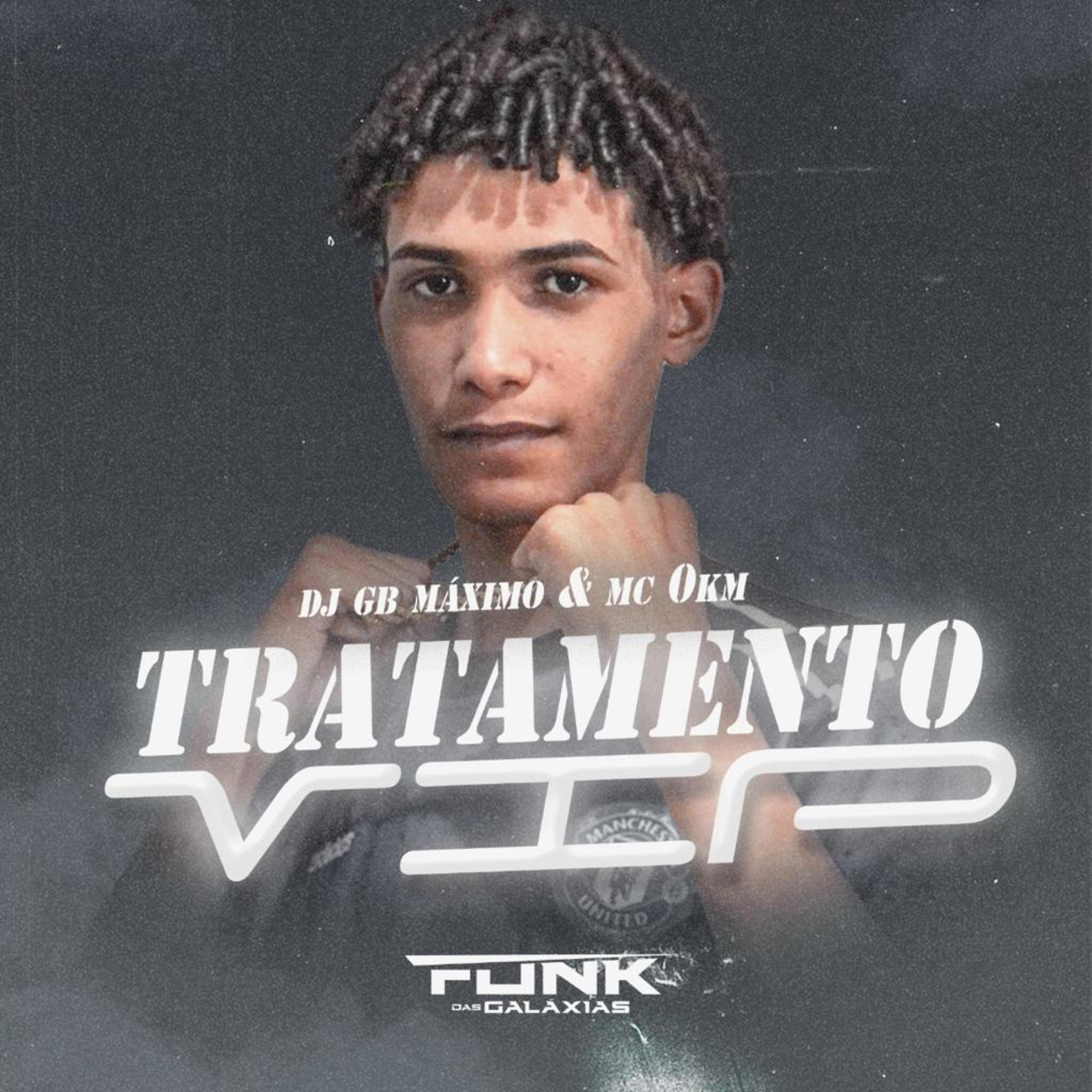 Постер альбома Tratamento Vip