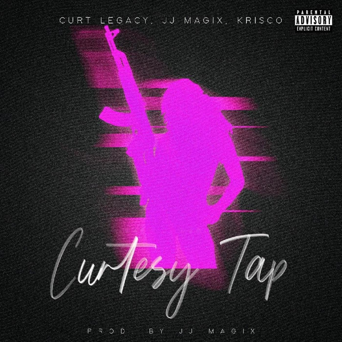 Постер альбома Curtesy Tap