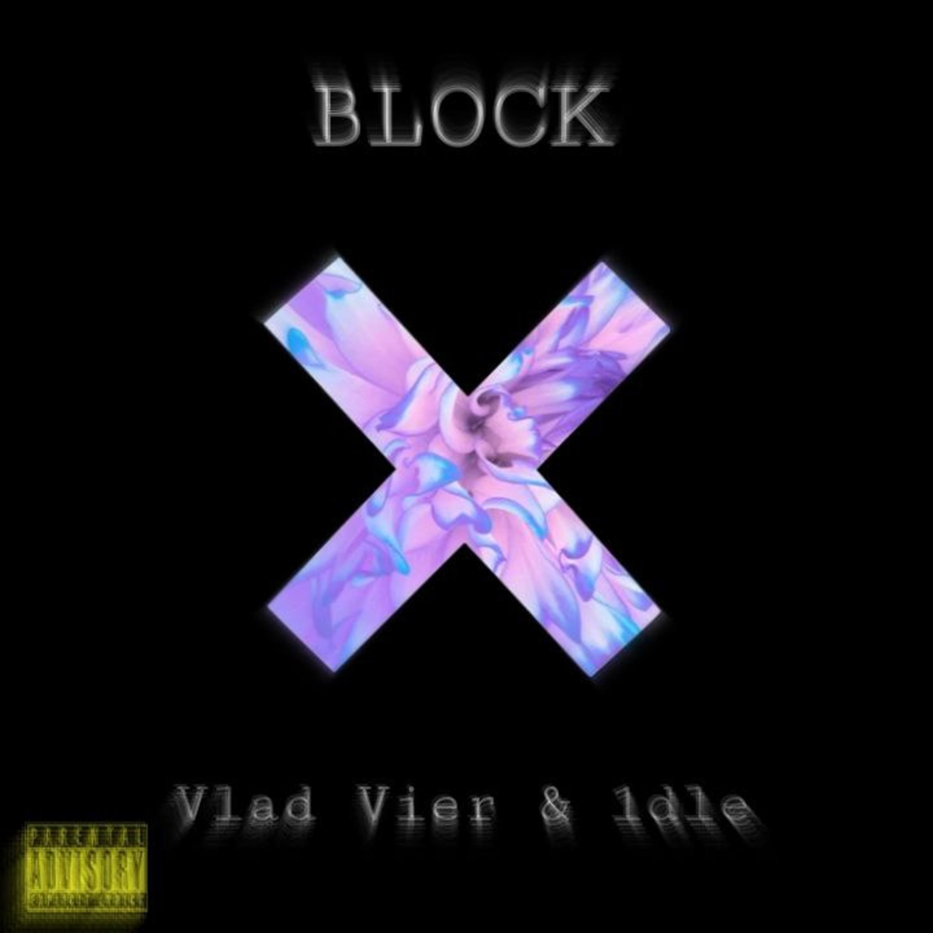 Постер альбома Block (feat. 1dle)