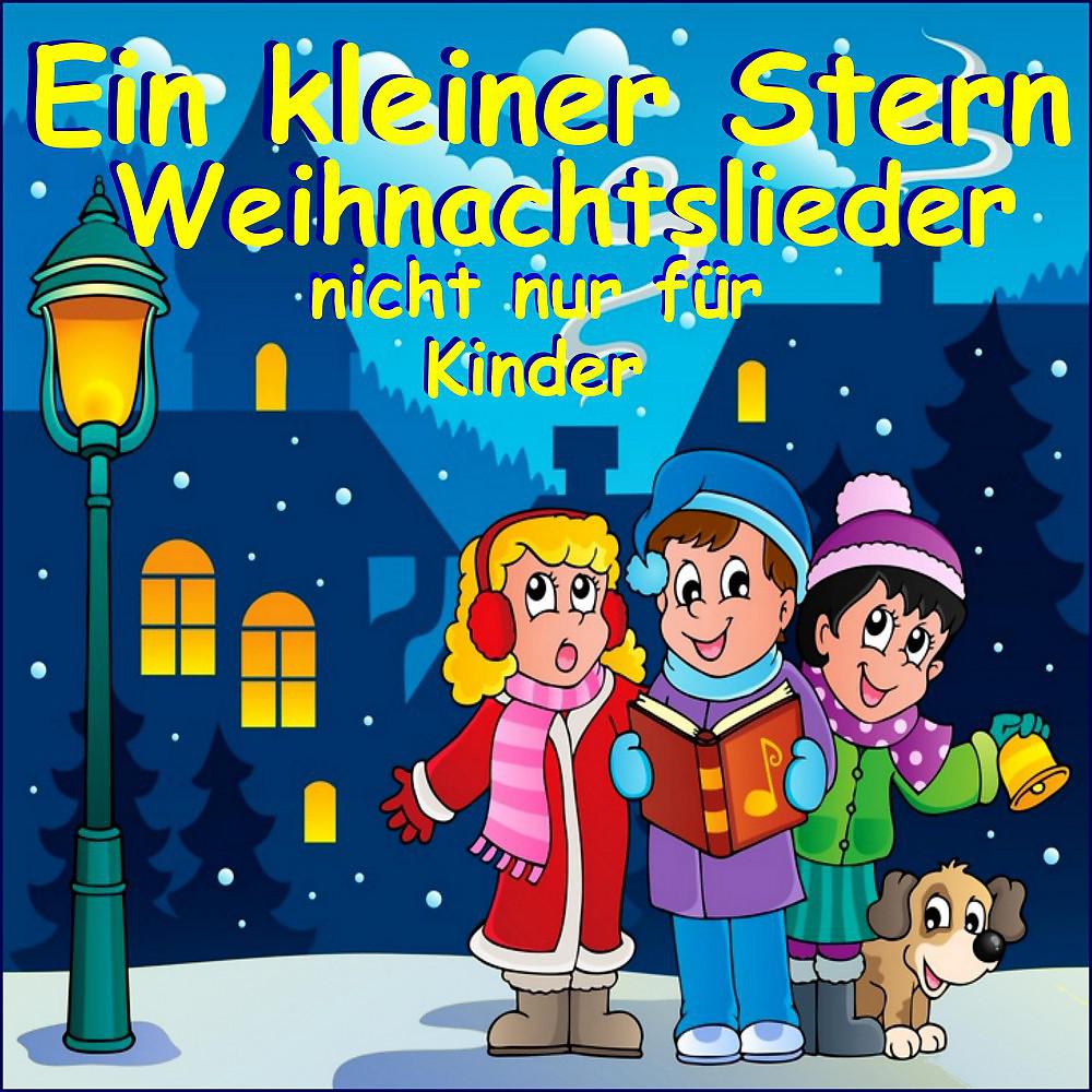 Постер альбома Ein kleiner Stern - Weihnachtslieder nicht nur für Kinder