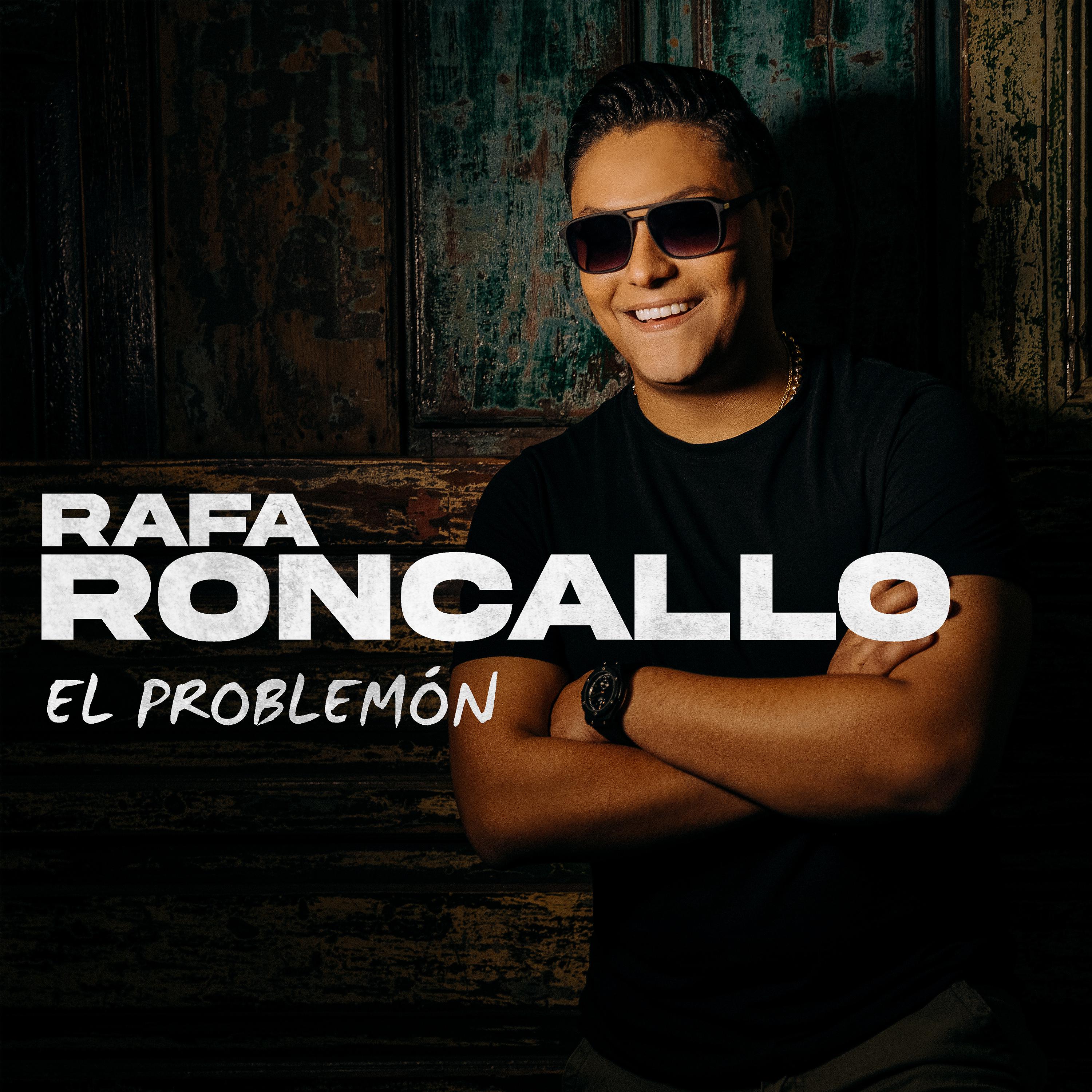 Постер альбома El Problemón