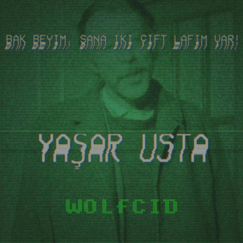 Постер альбома Yasar Usta