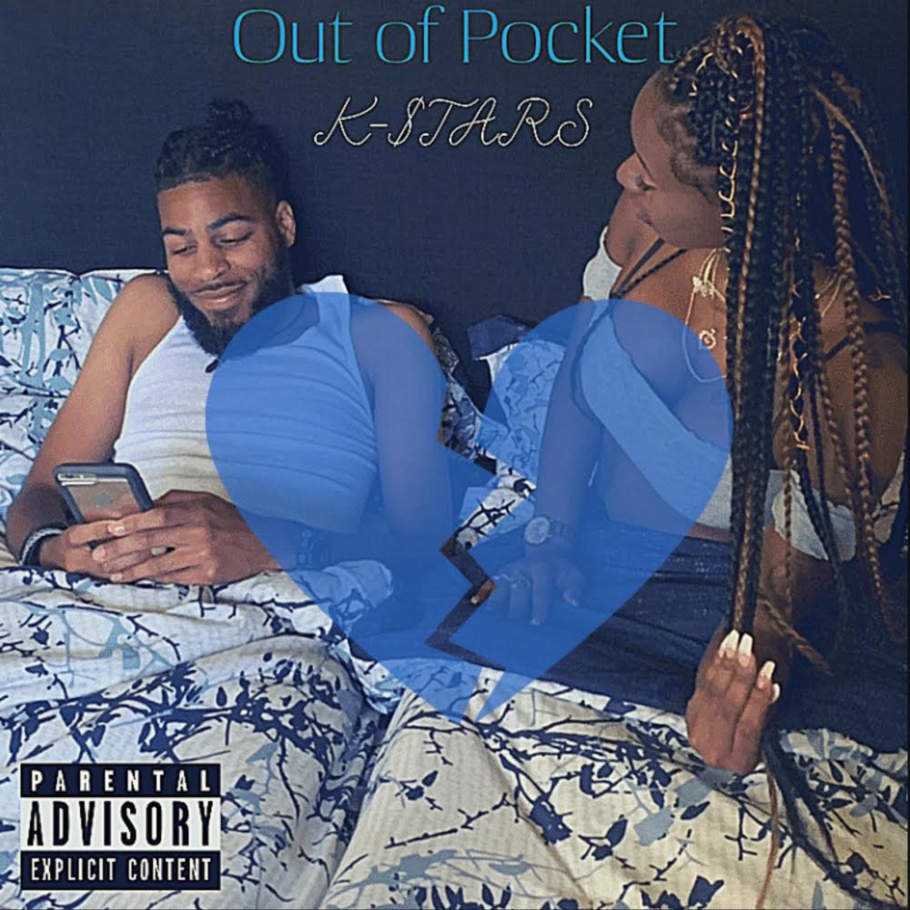 Постер альбома Out of Pocket