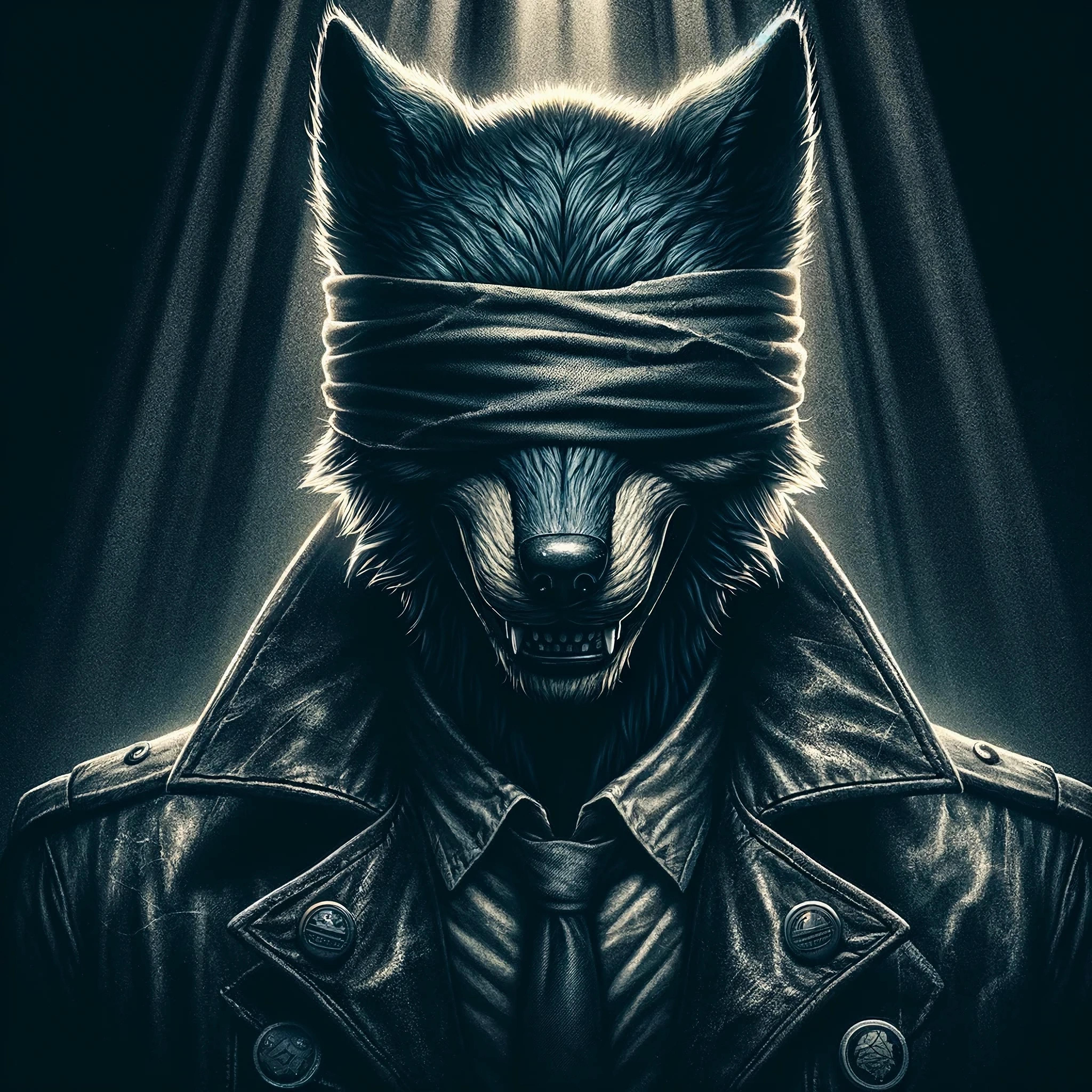 Постер альбома Игрушечные волки