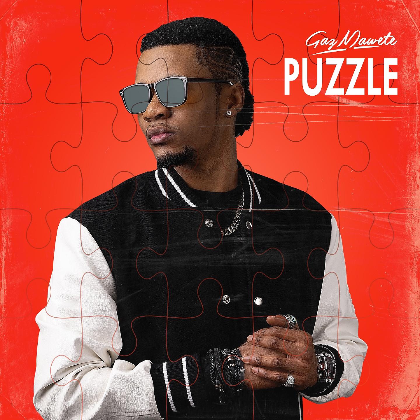 Постер альбома Puzzle