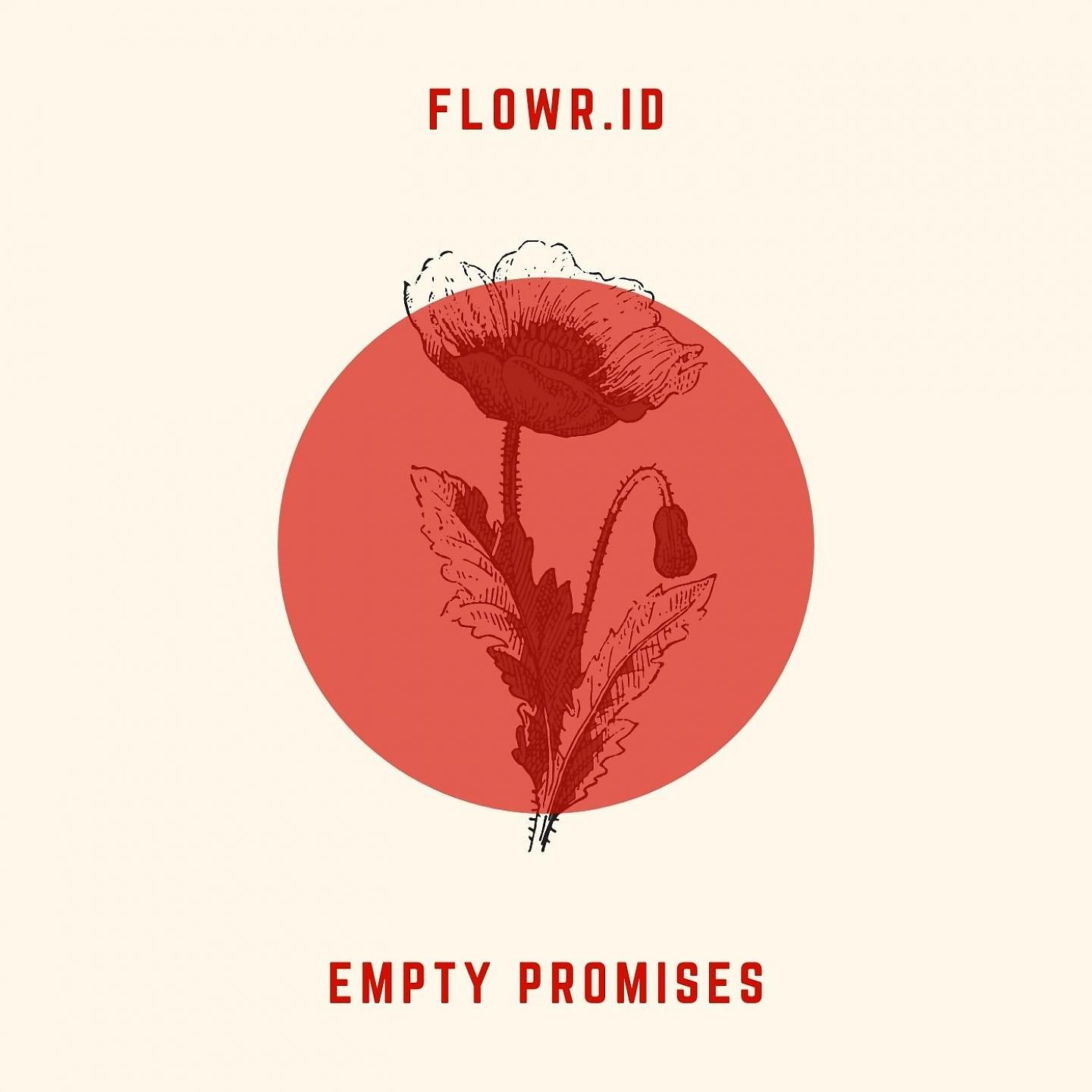 Постер альбома Empty Promises