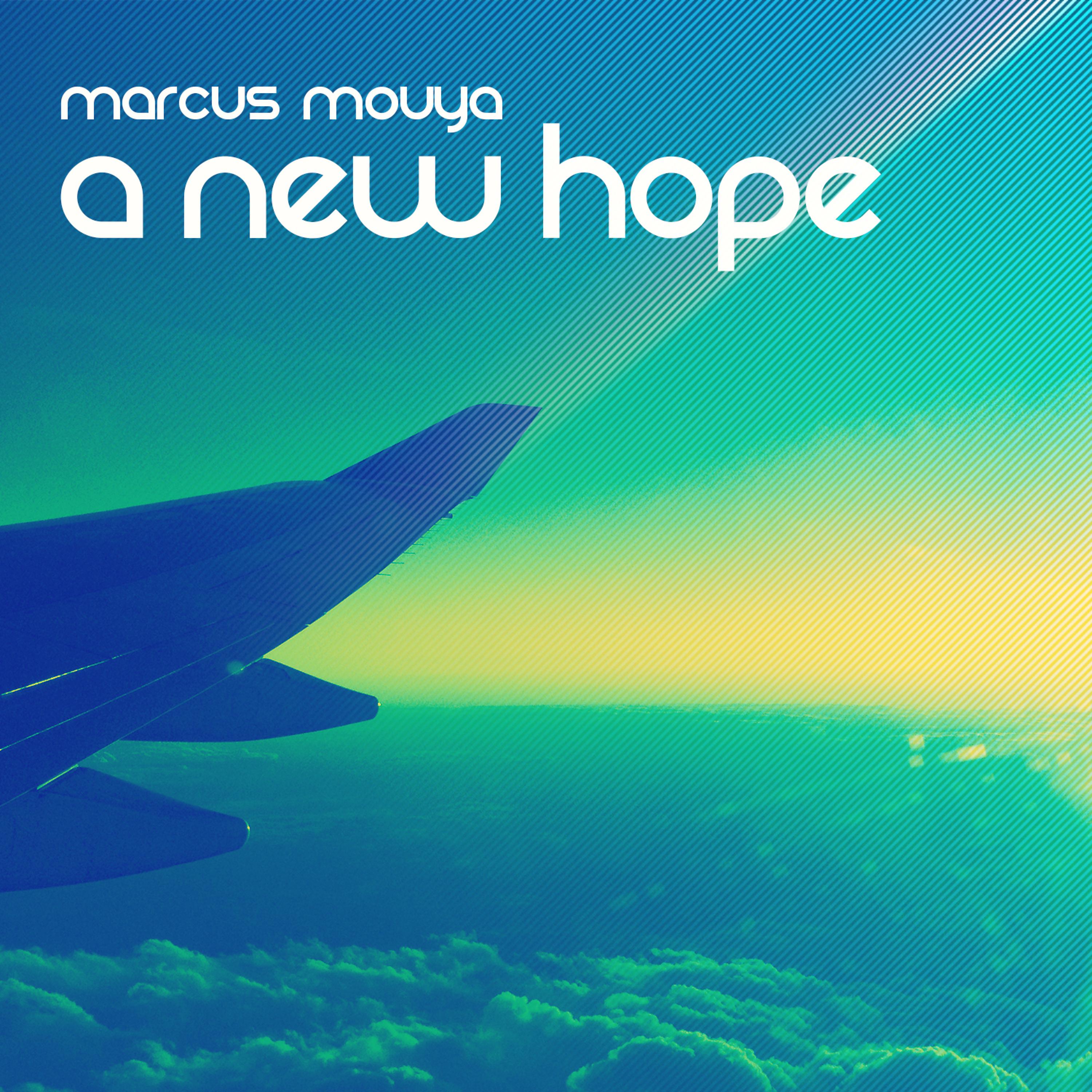 Постер альбома A New Hope