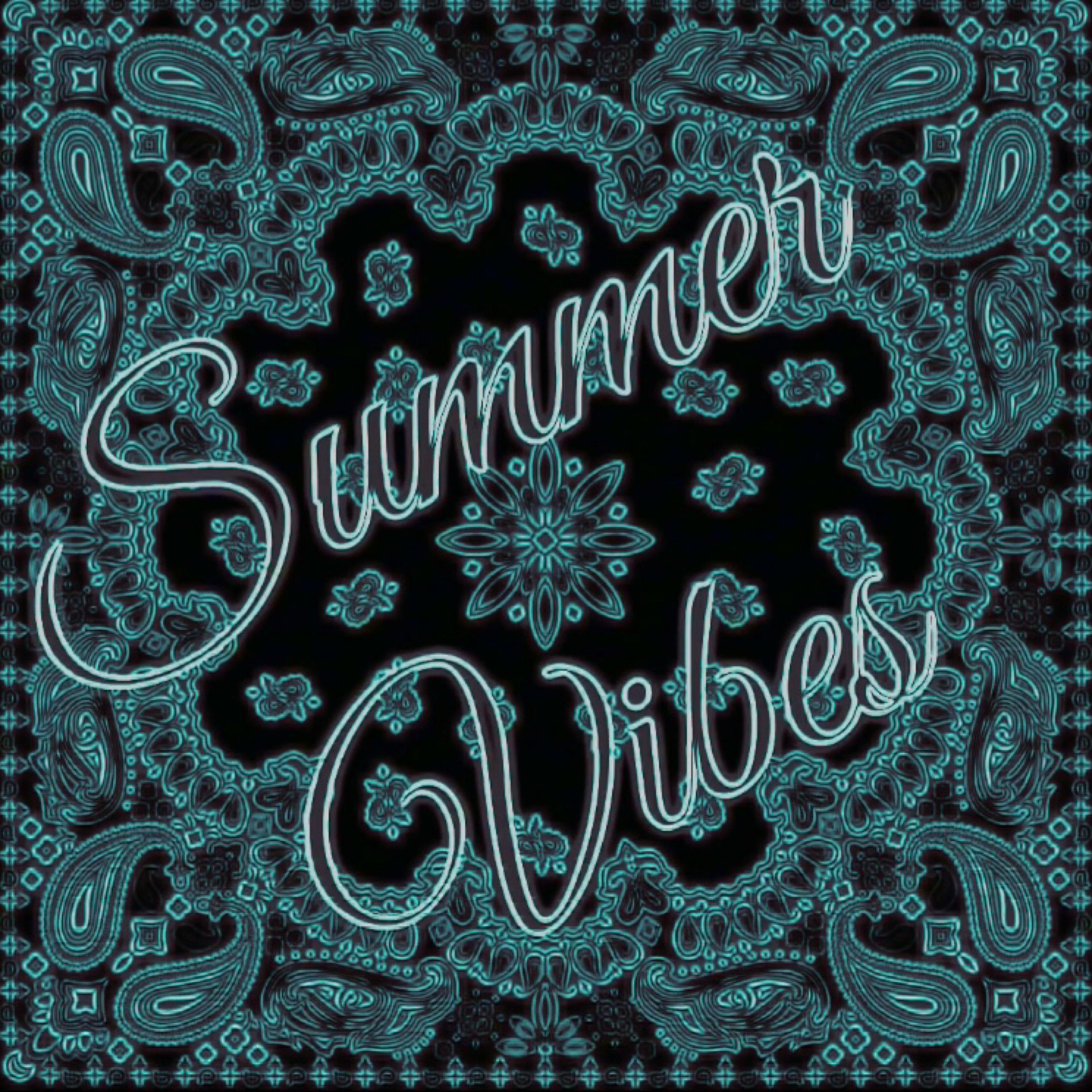 Постер альбома Summer Vibes 4