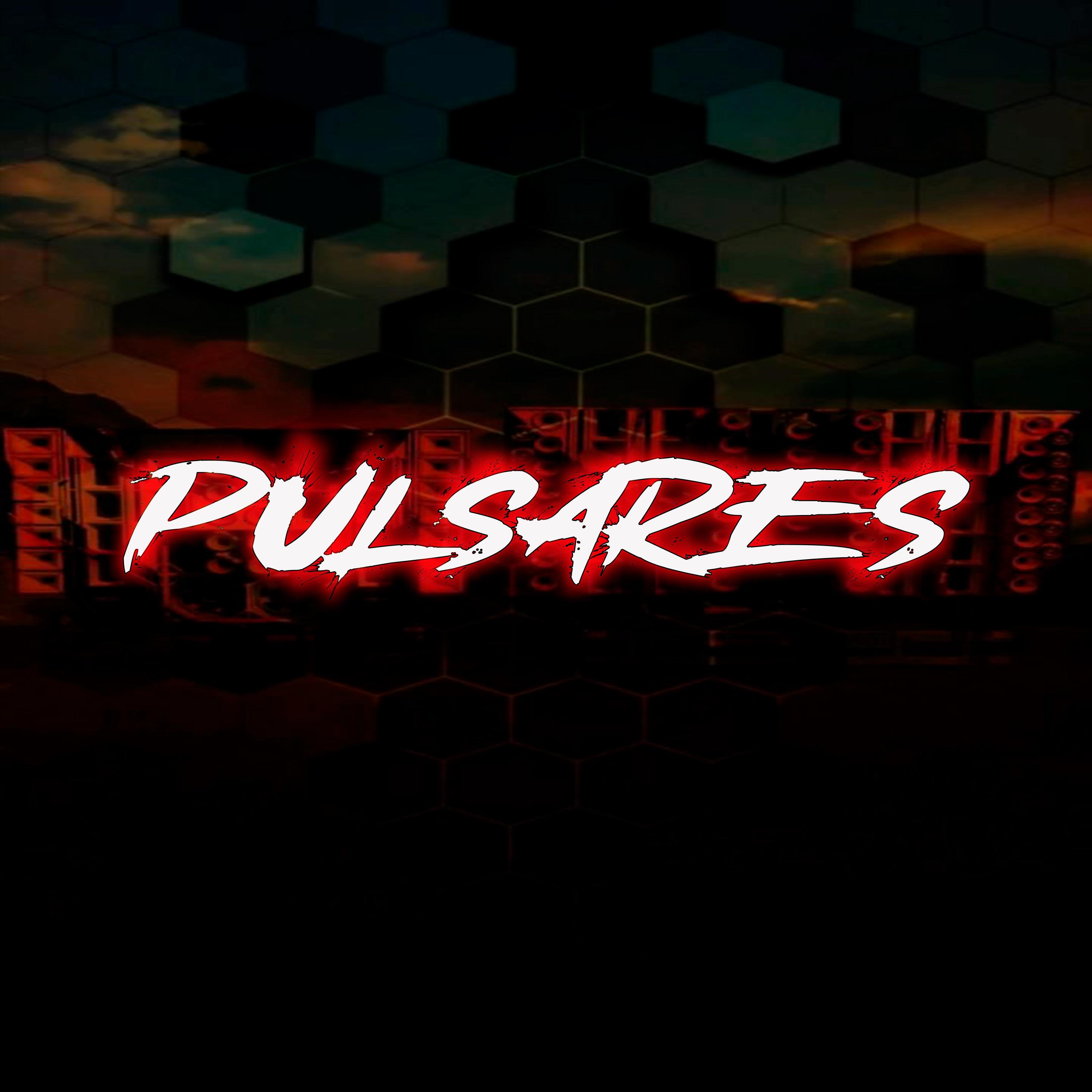 Постер альбома Pulsares