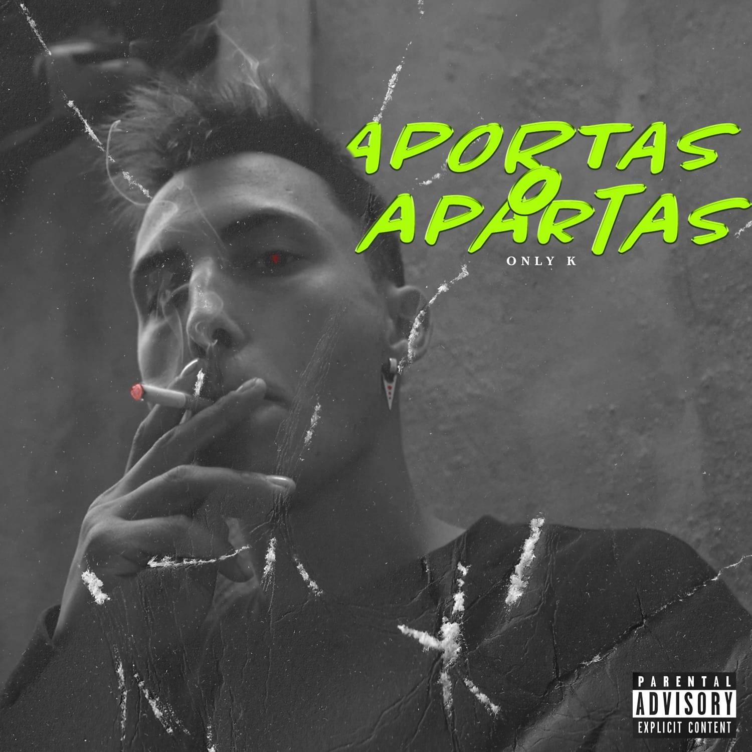 Постер альбома Aportas o Apartas