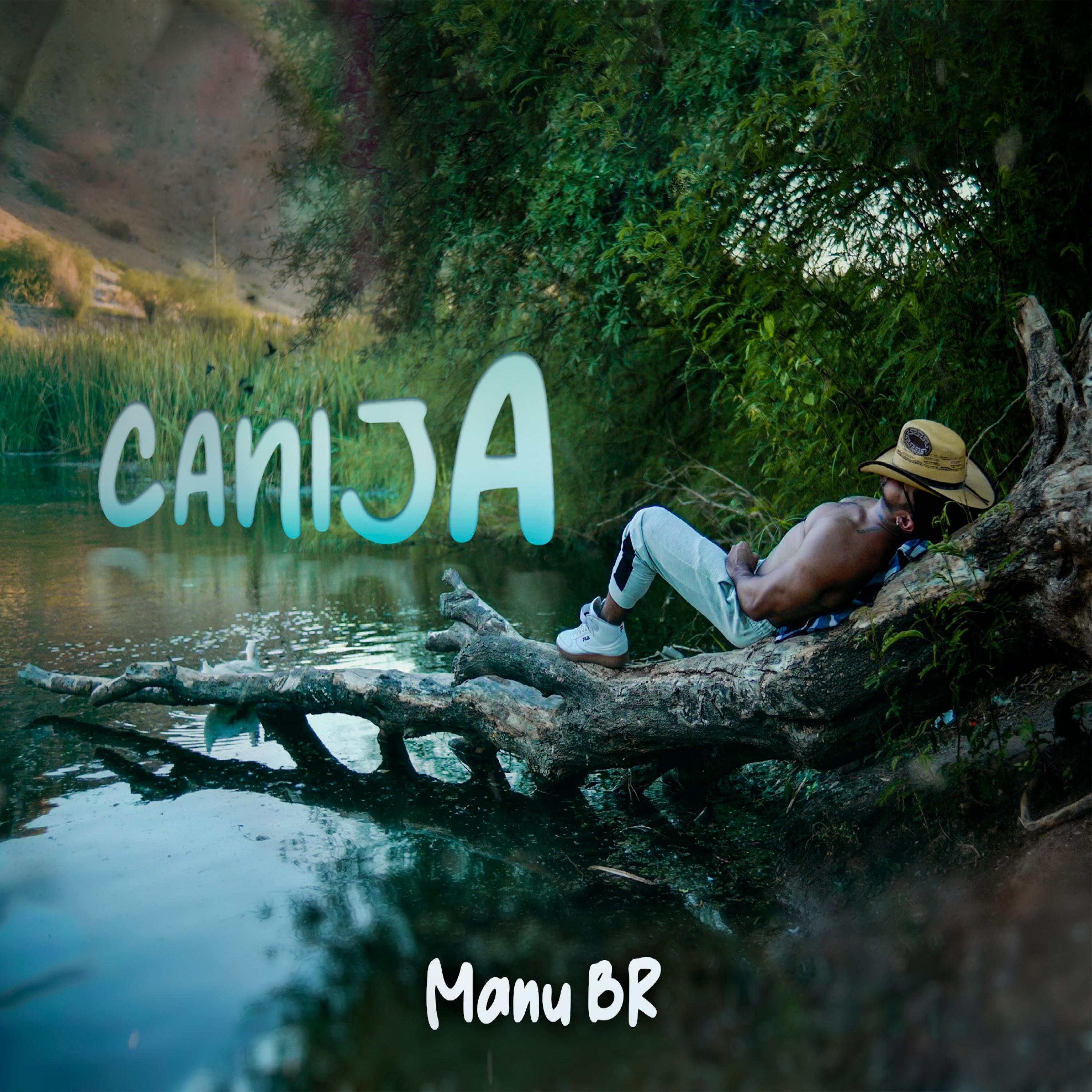 Постер альбома Canija
