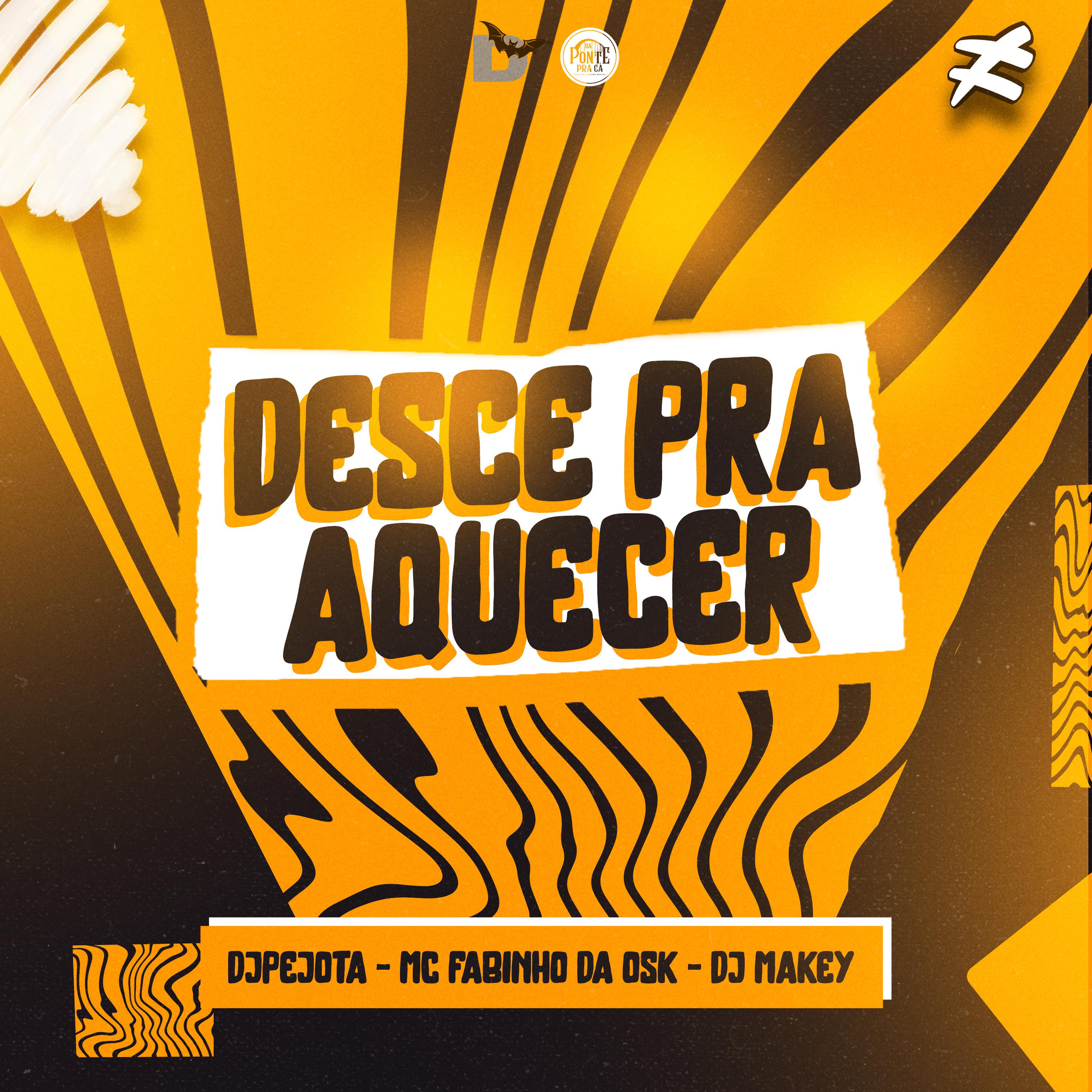 Постер альбома Desce pra Aquecer