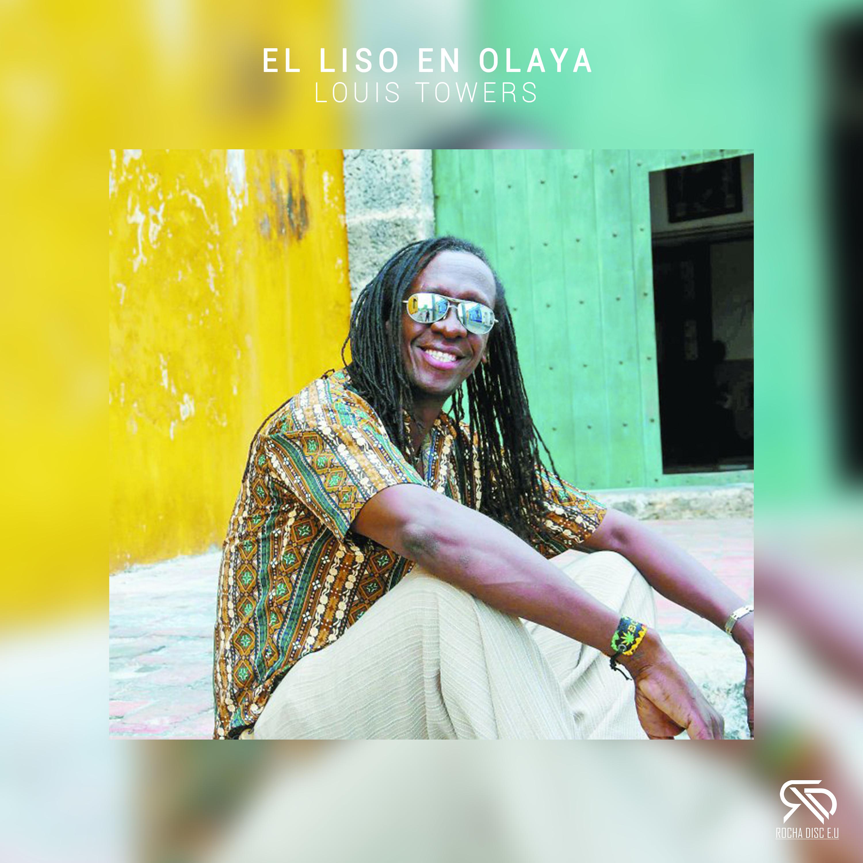 Постер альбома El Liso en Olaya