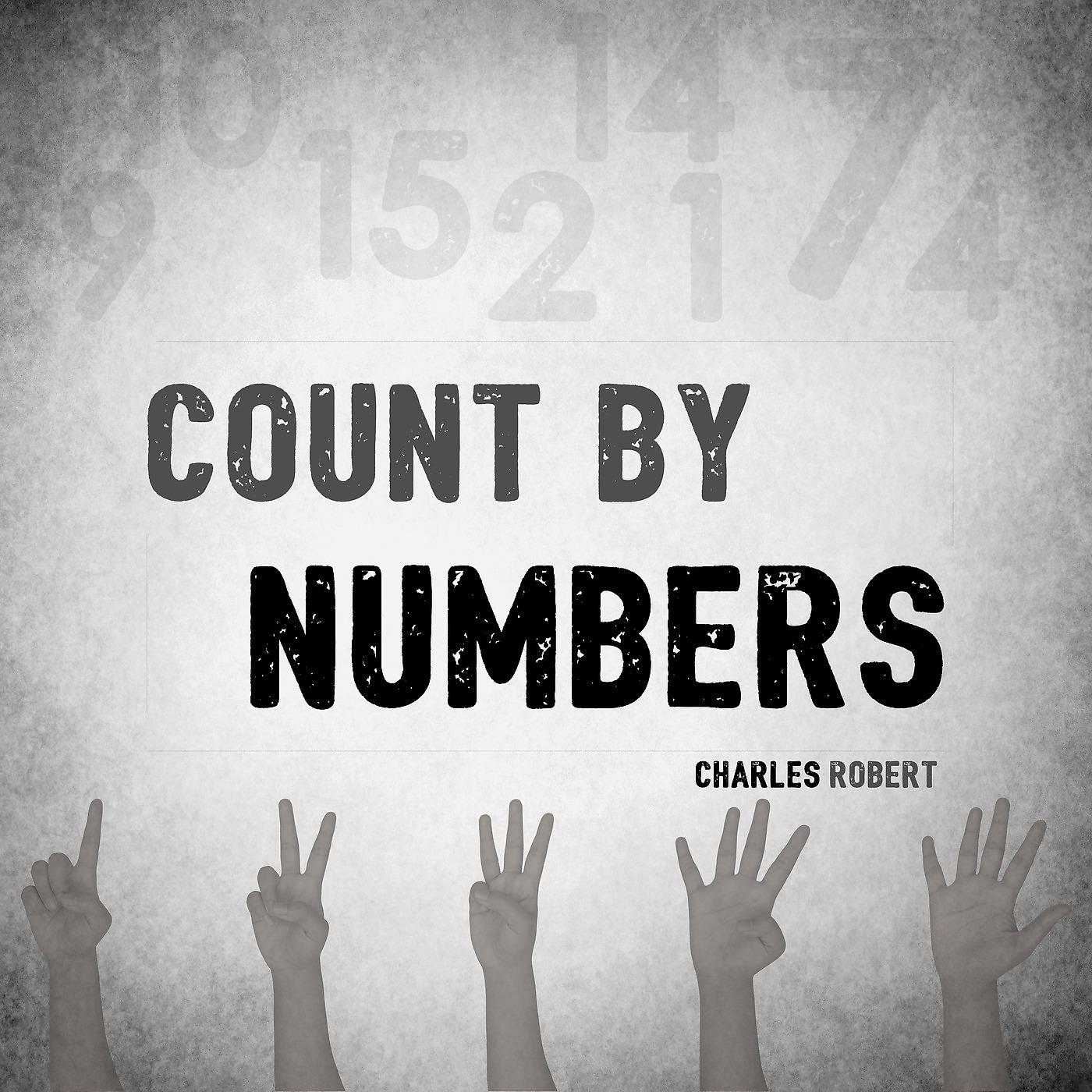 Постер альбома Count by Numbers