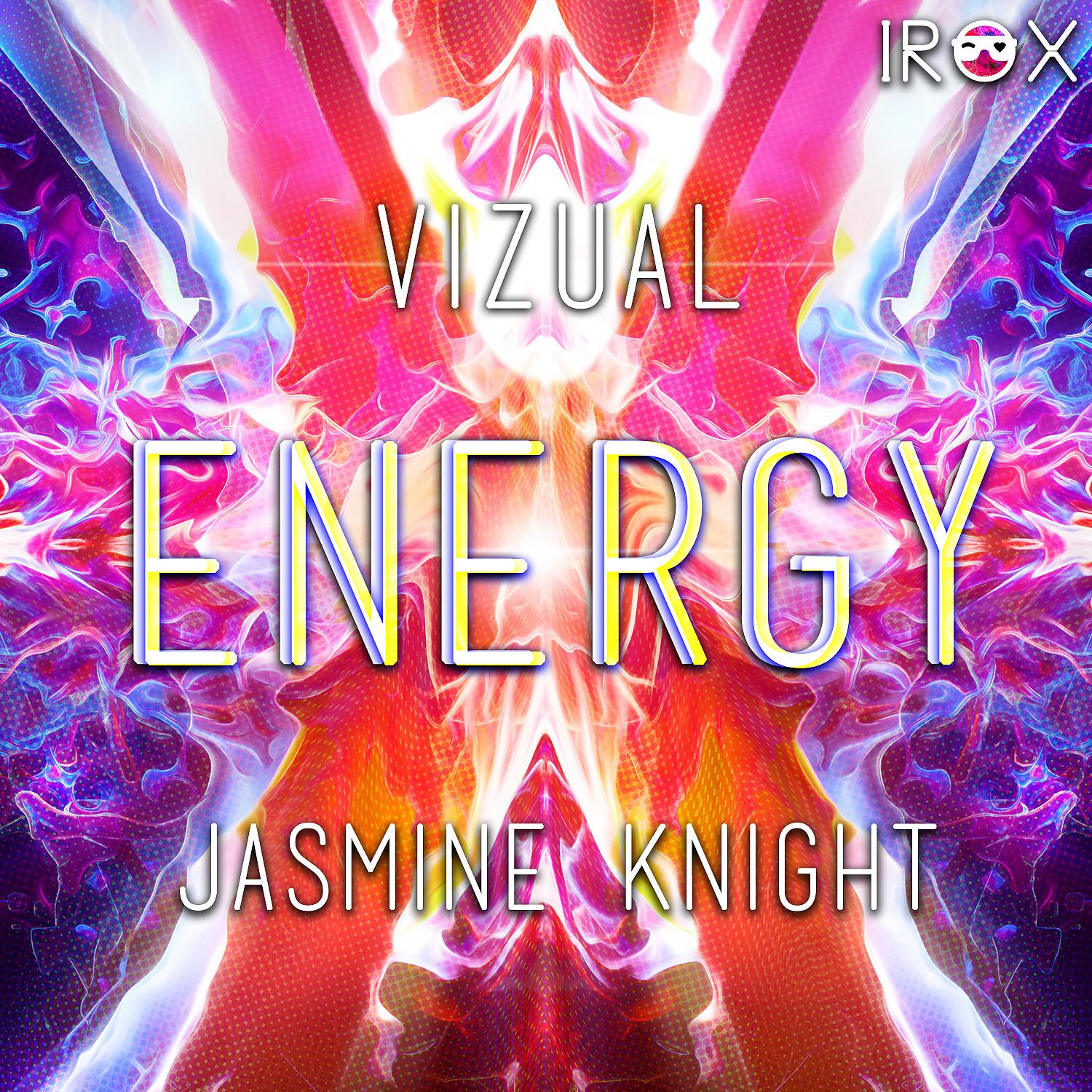 Постер альбома Energy (feat. Jasmine Knight)