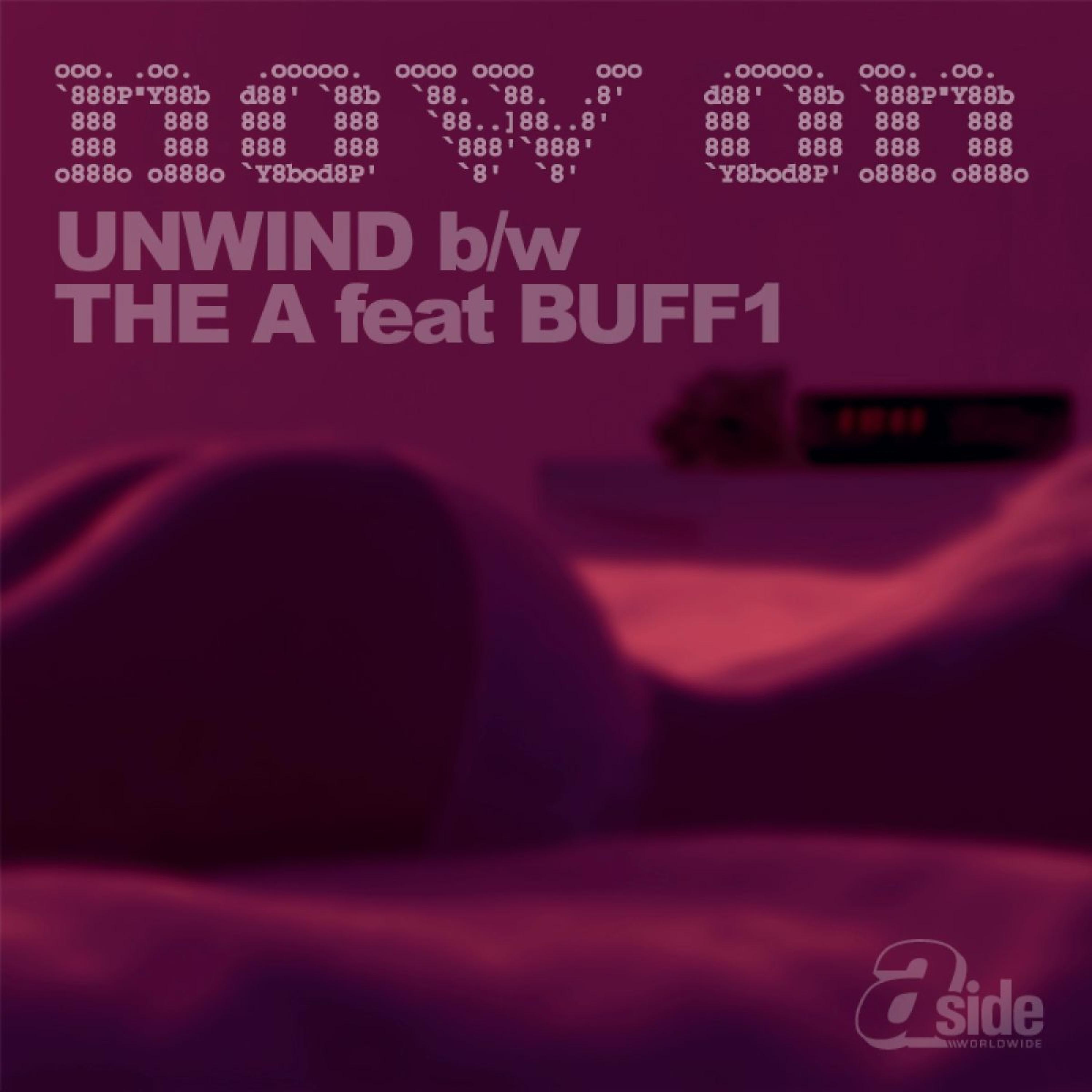Постер альбома Unwind - EP