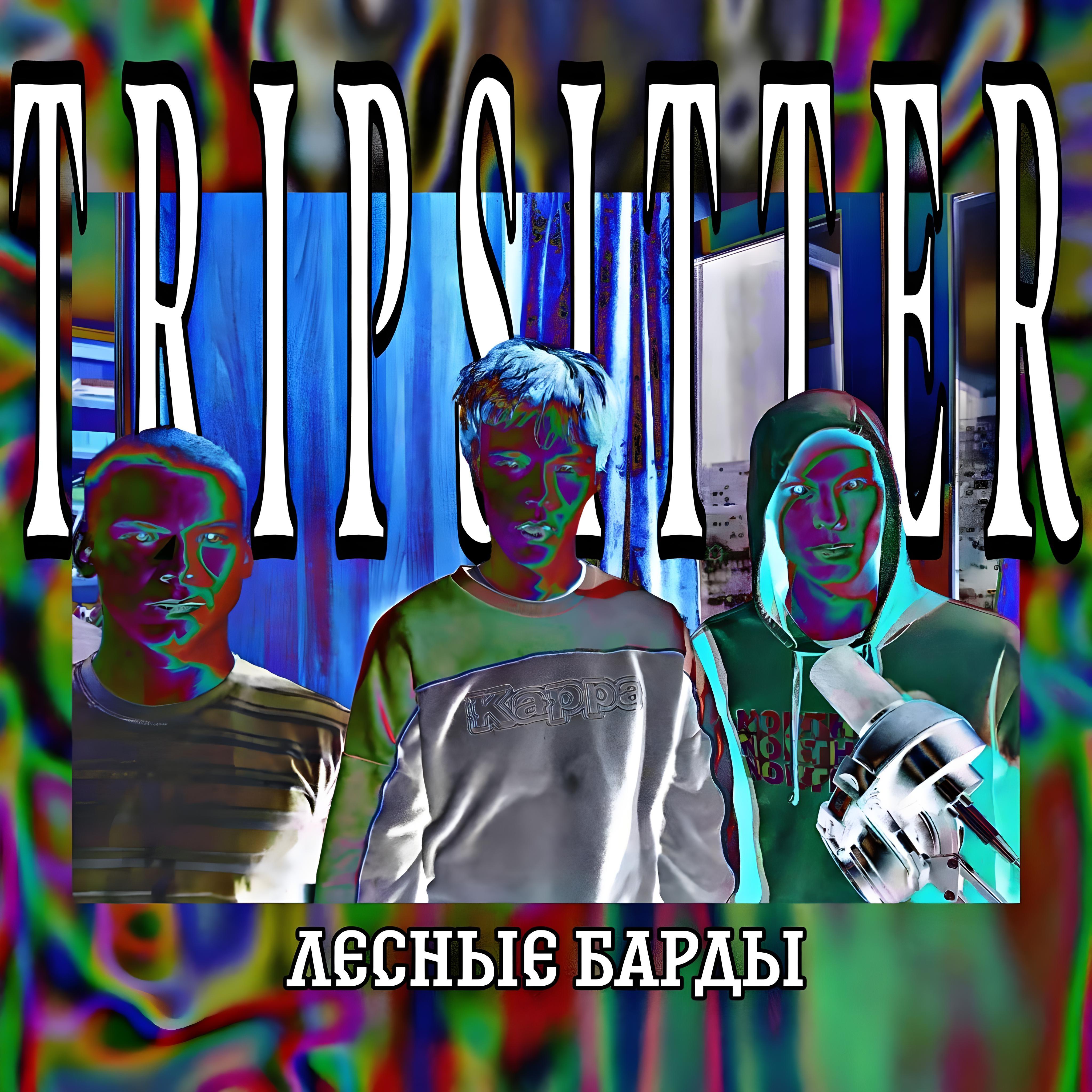 Постер альбома Tripsitter
