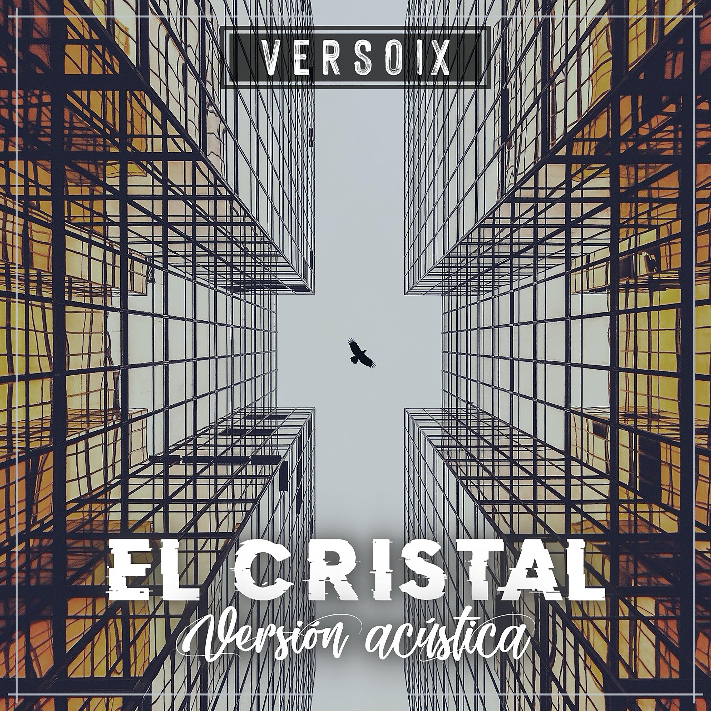 Постер альбома El Cristal (Versión Acústica)