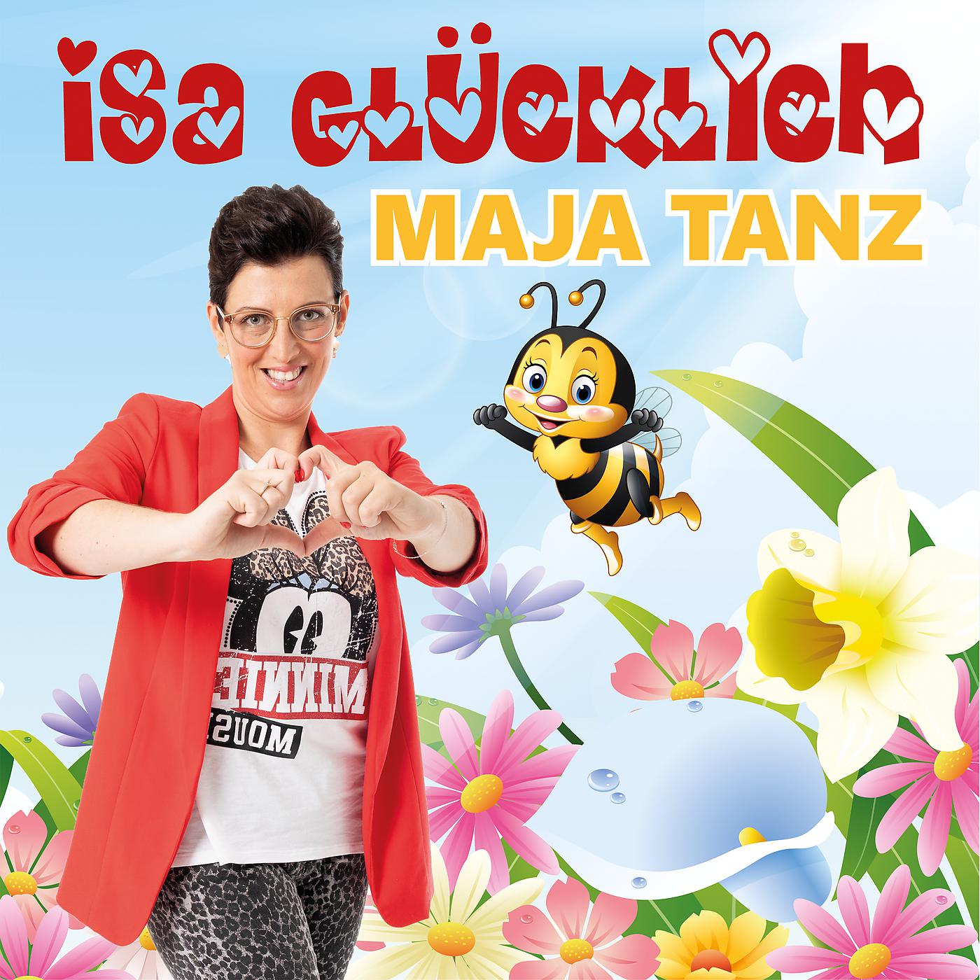Постер альбома Maja Tanz