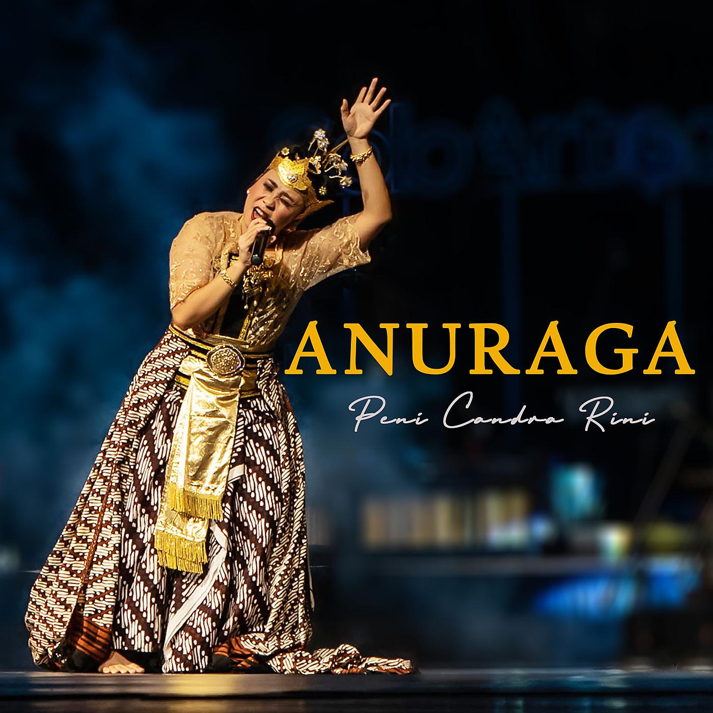 Постер альбома Anuraga
