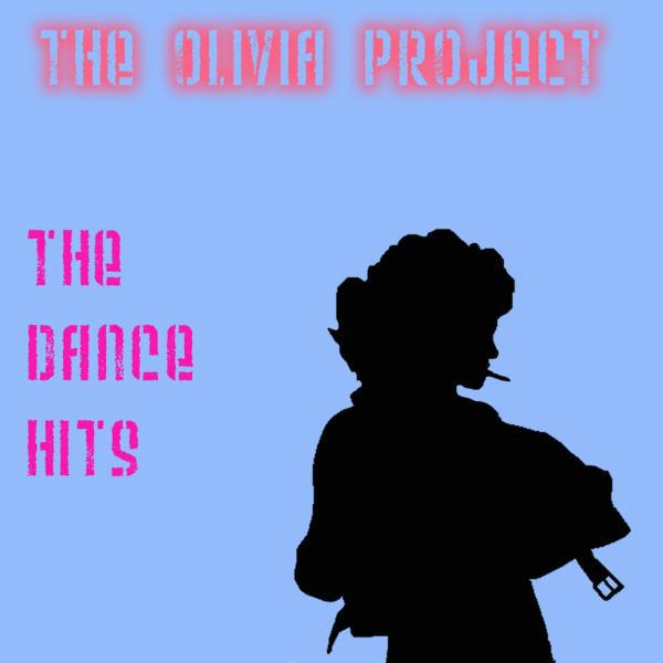 Постер альбома The Dance Hits