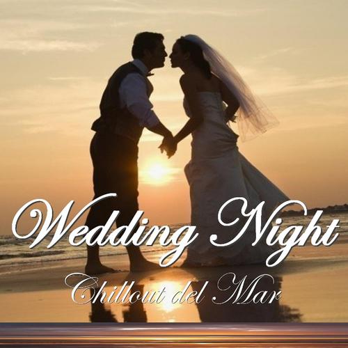 Постер альбома Wedding Night Chillout del Mar
