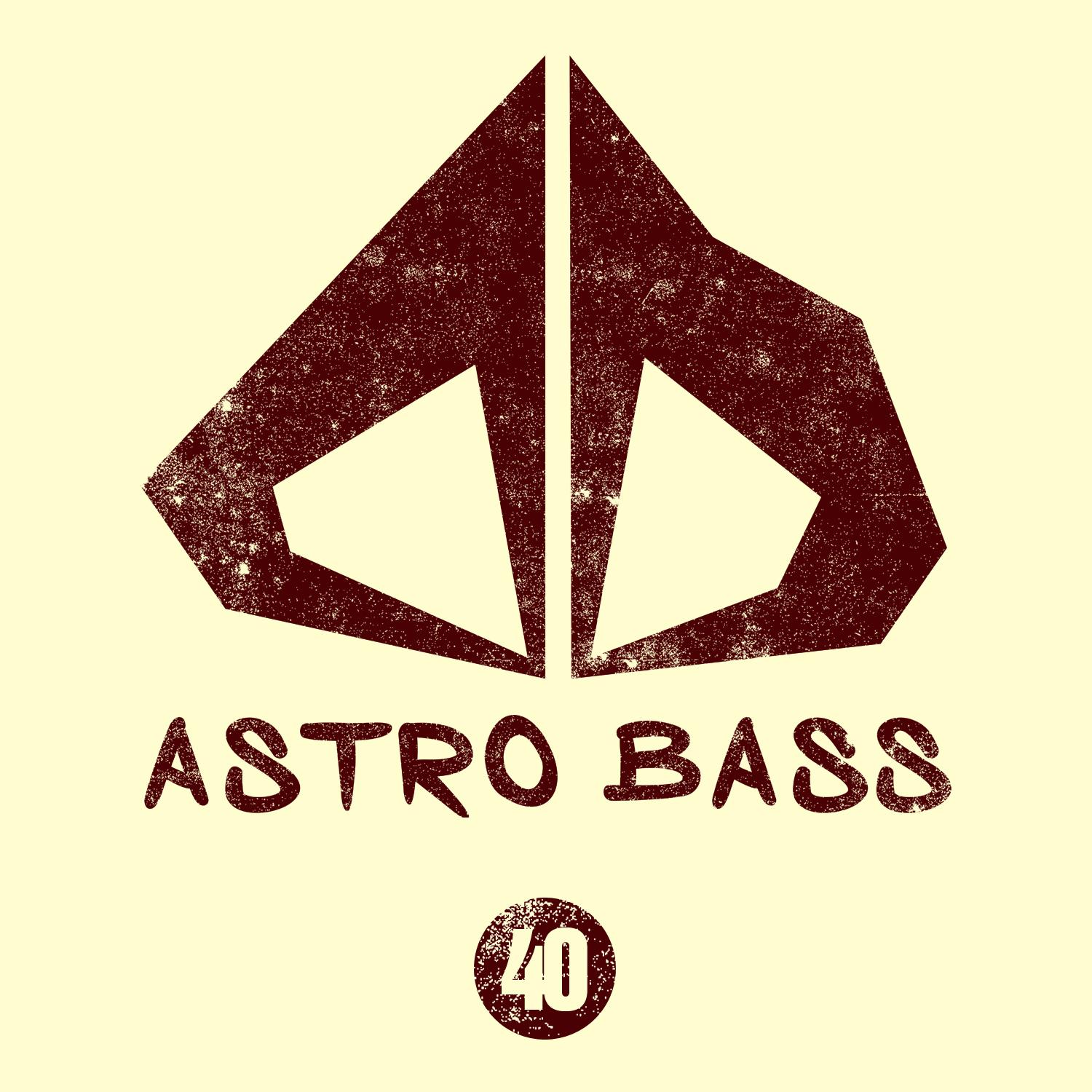 Постер альбома Astro Bass, Vol. 40