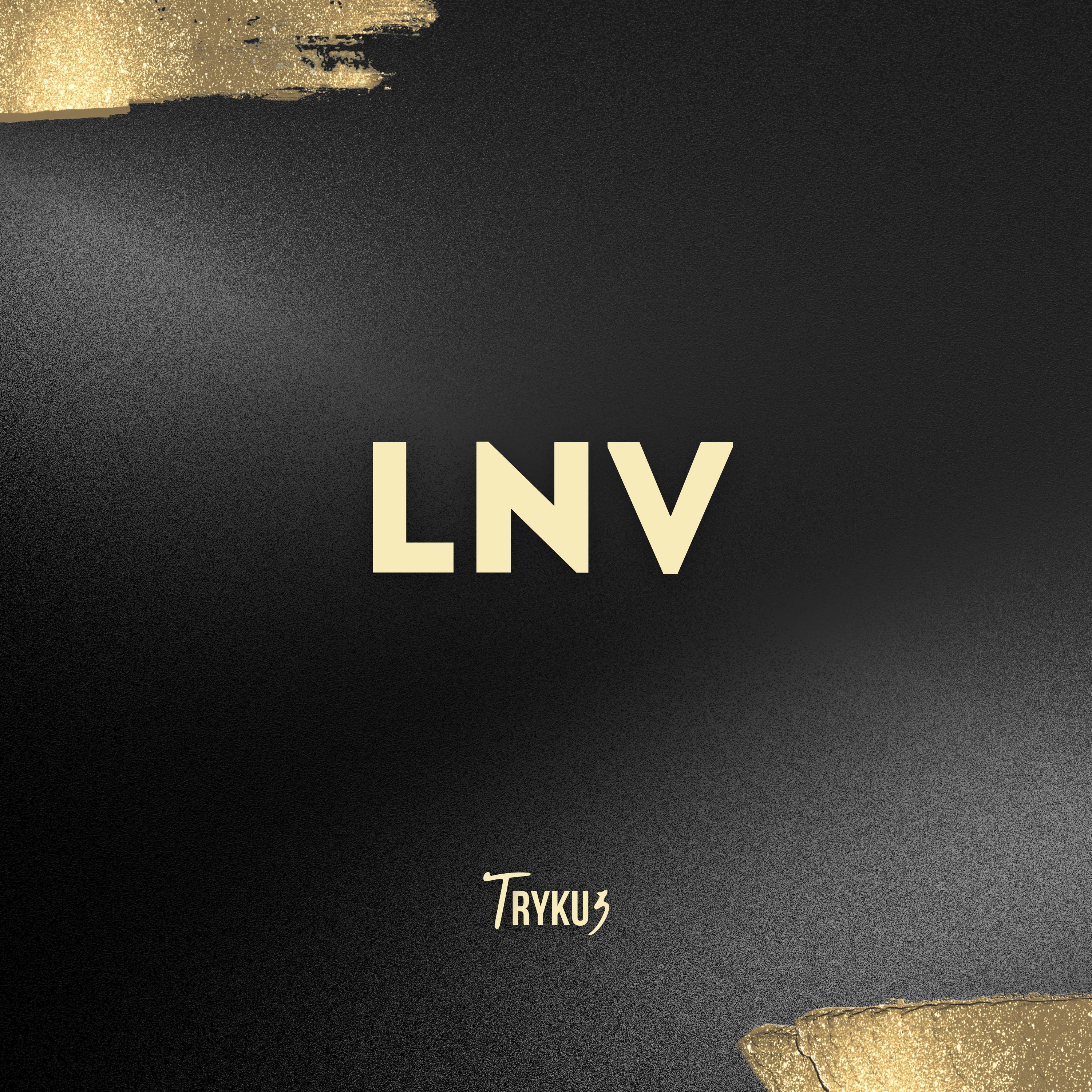 Постер альбома Lnv